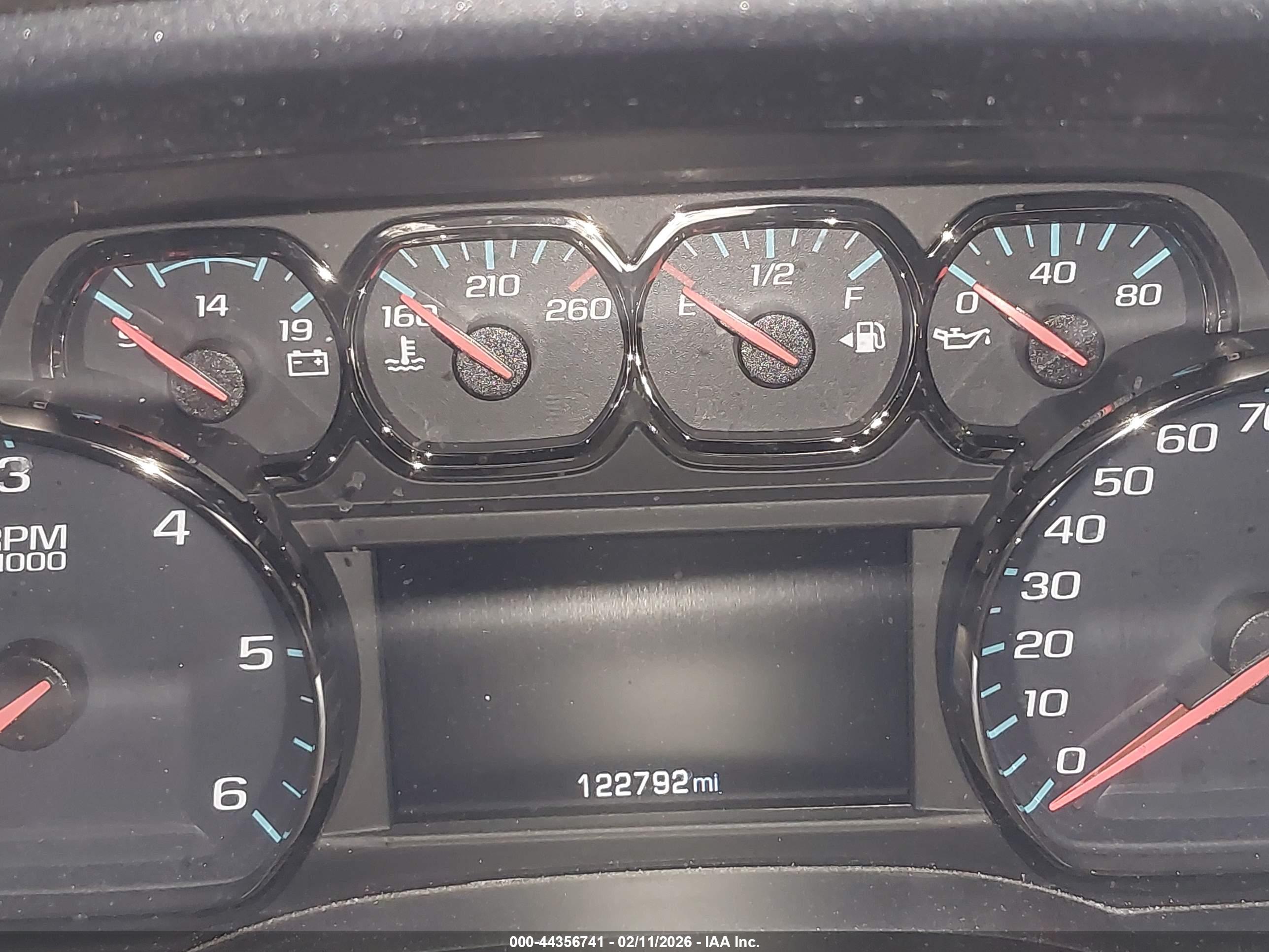 GMC SIERRA image 7