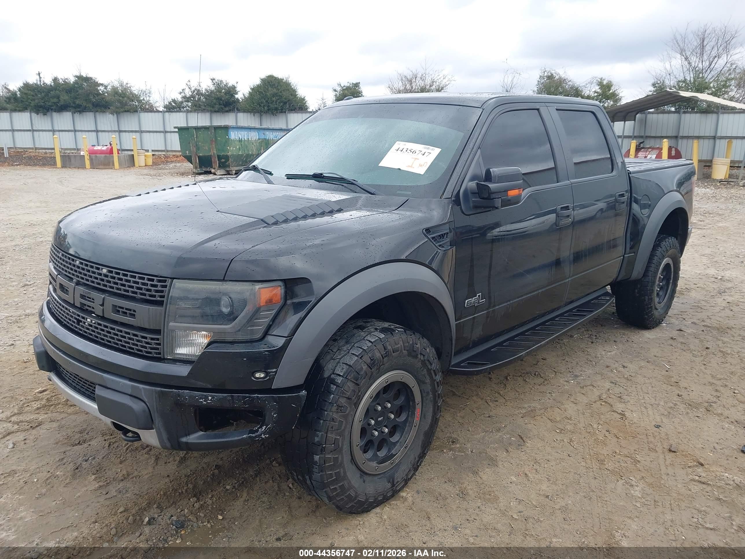 FORD F-150 image 2