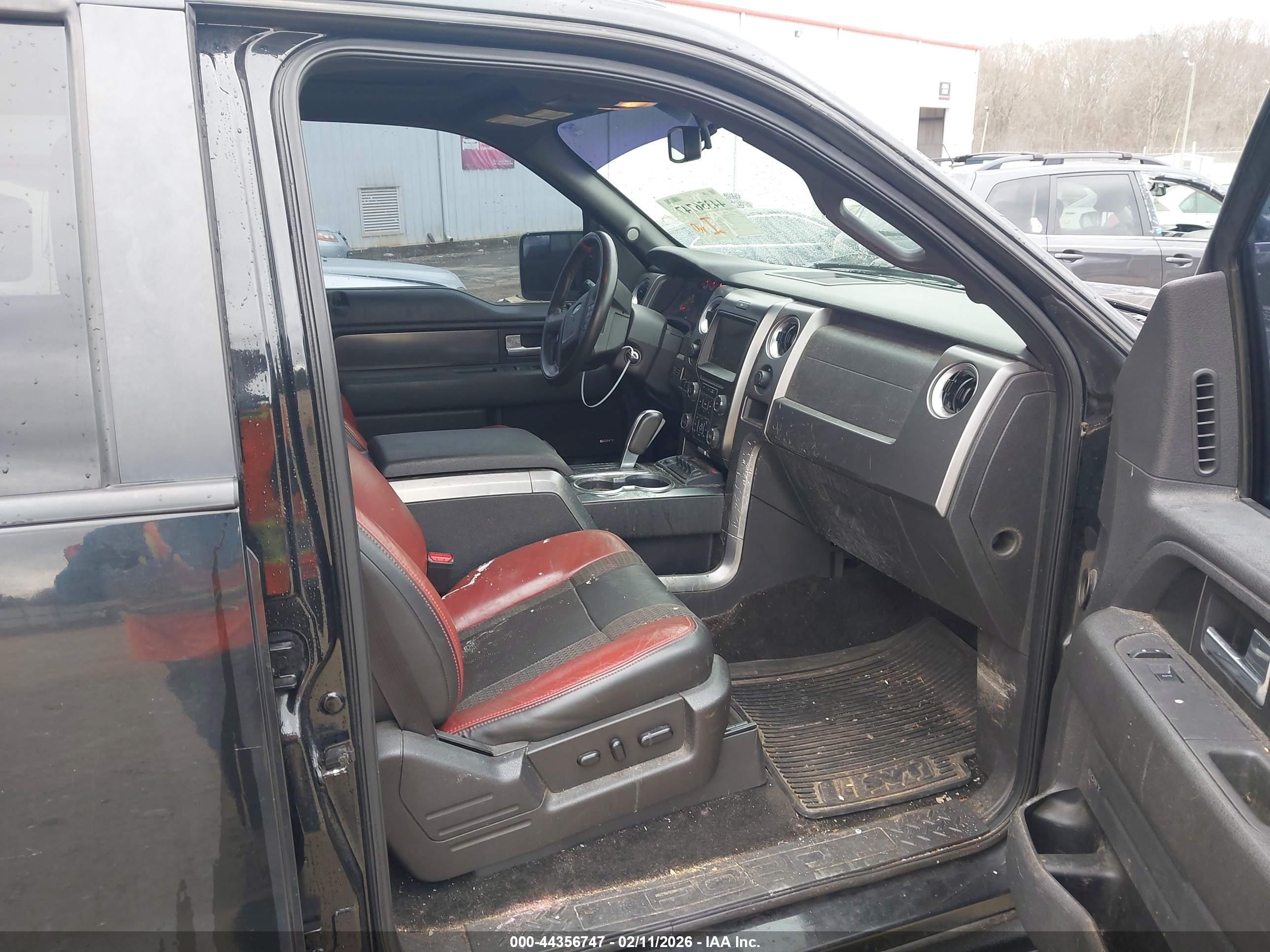 FORD F-150 image 5