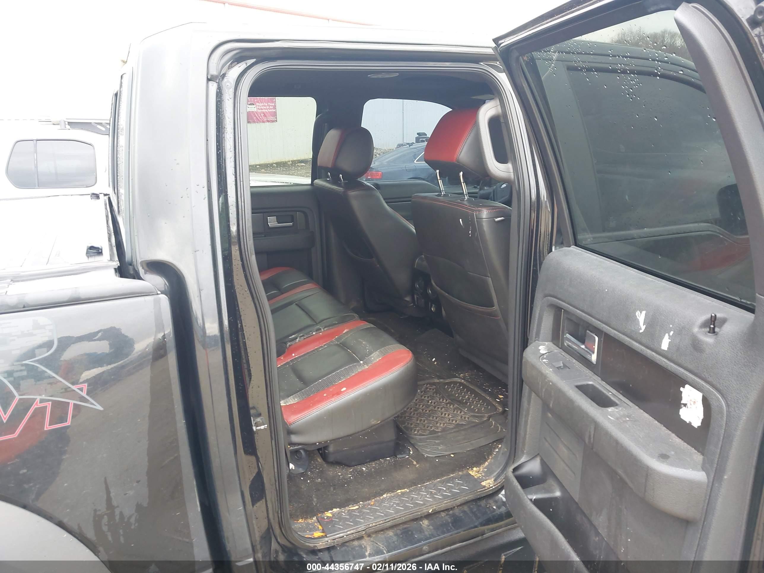 FORD F-150 image 8