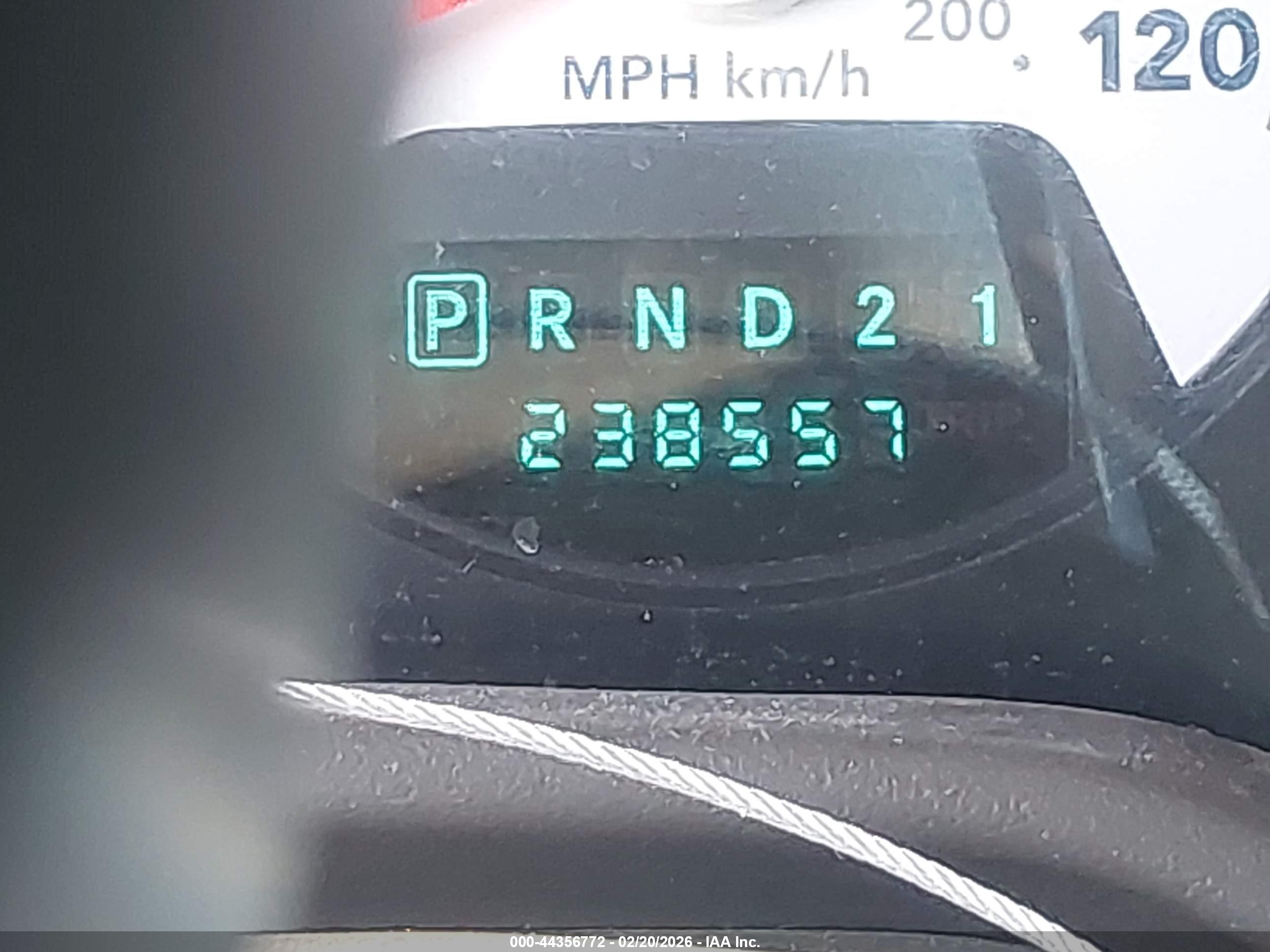 DODGE RAM image 7