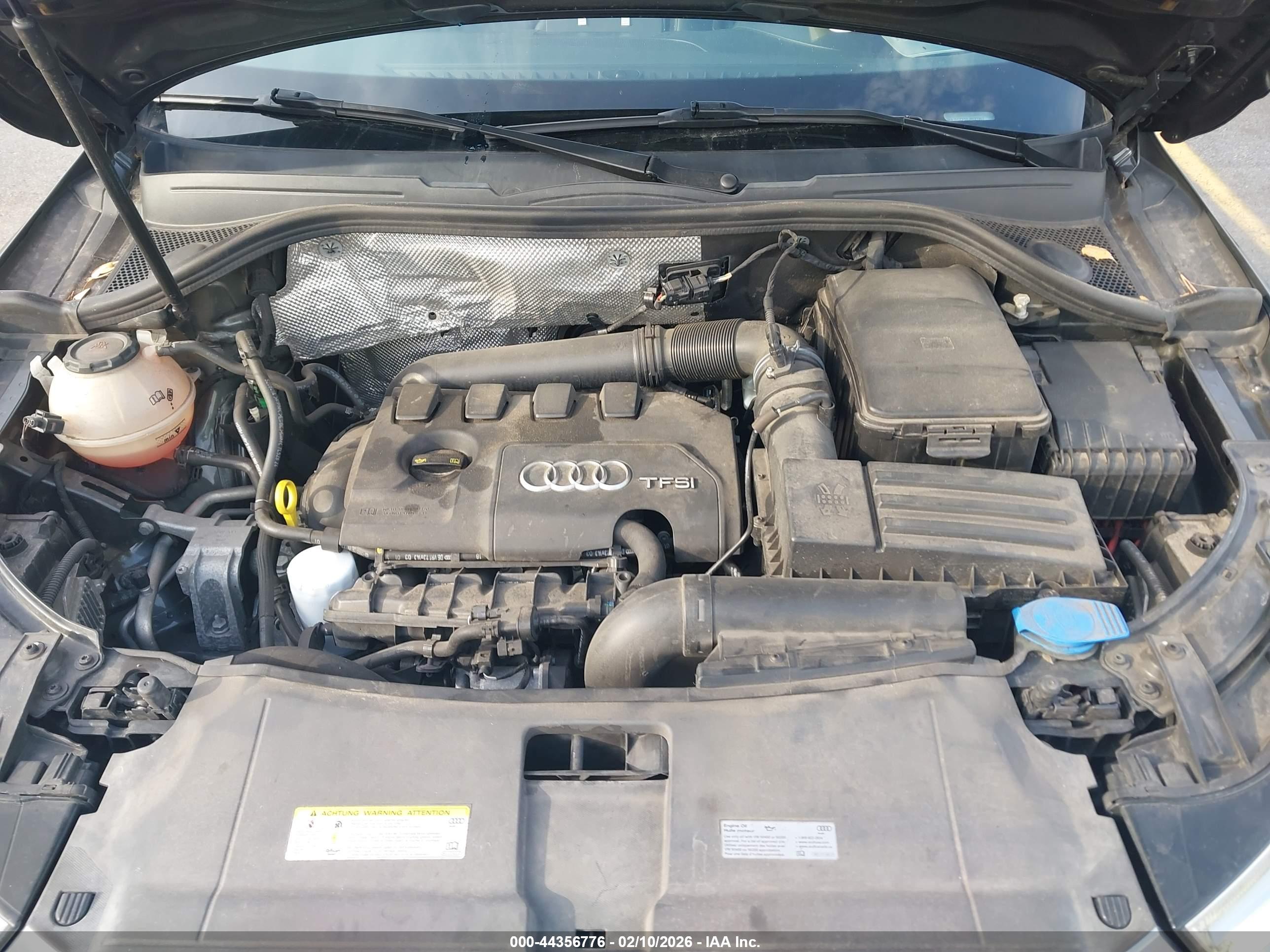 AUDI Q3 image 10