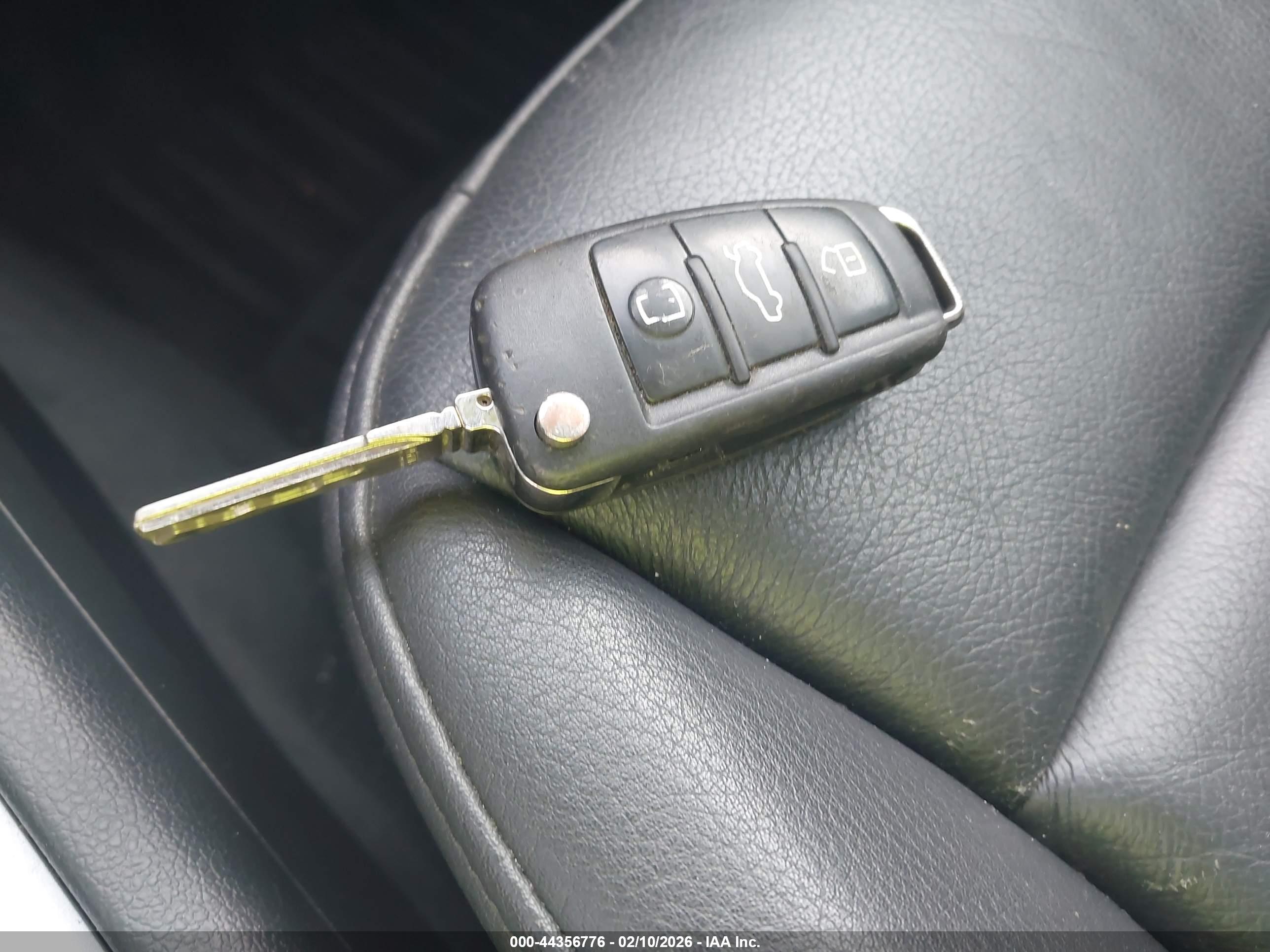 AUDI Q3 image 11