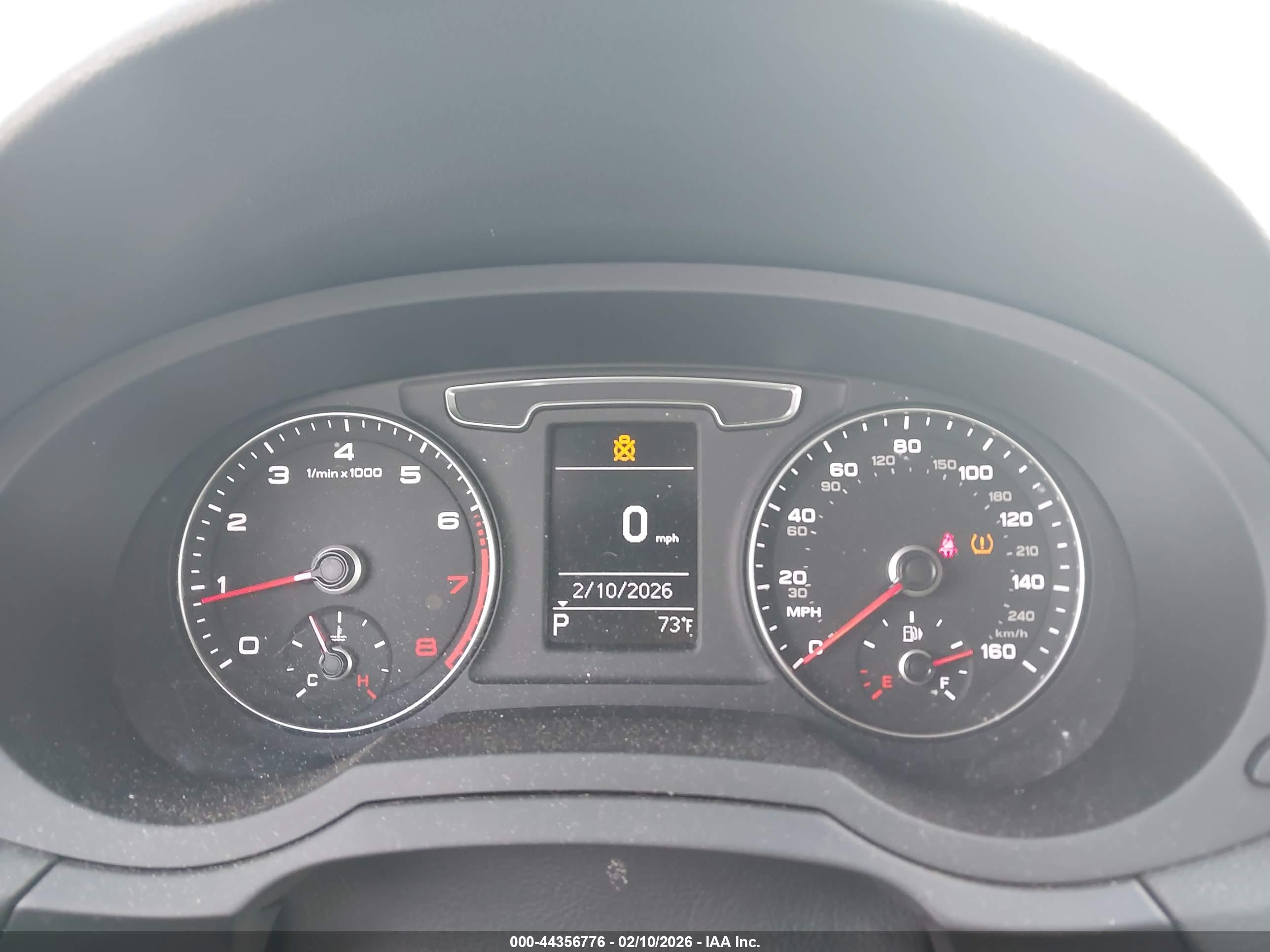 AUDI Q3 image 7