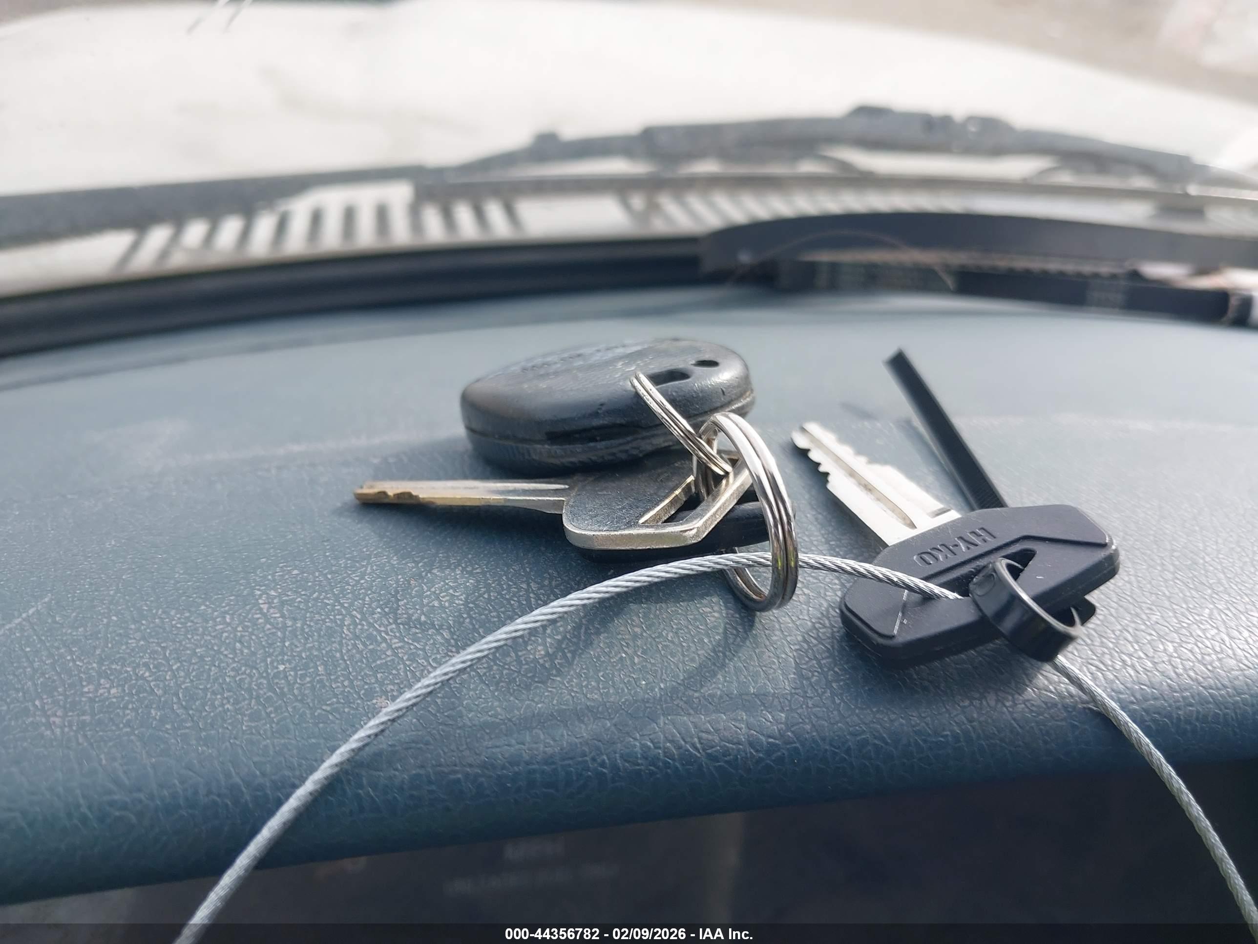 TOYOTA PICKUP image 11