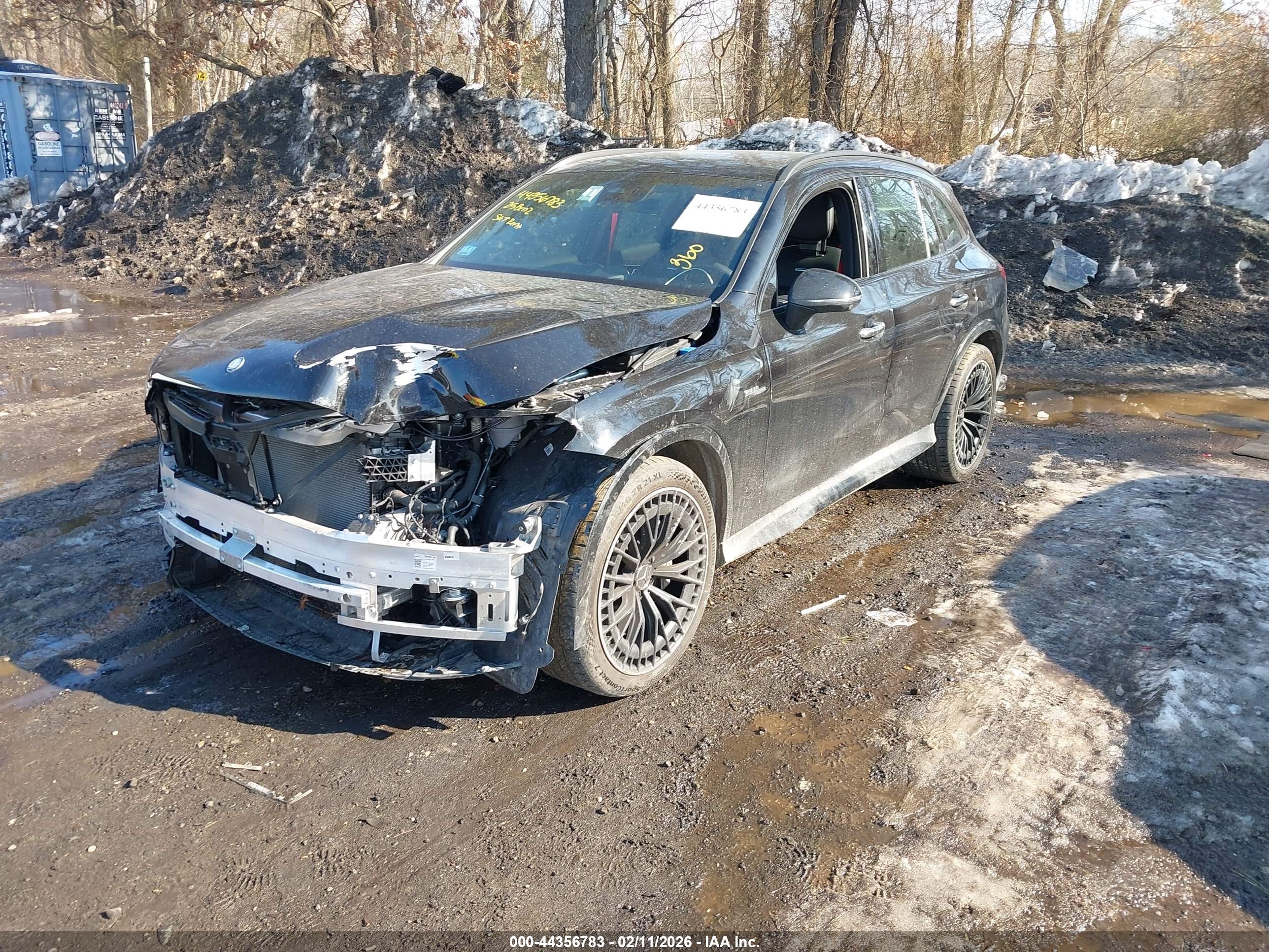 MERCEDES-BENZ AMG image 2