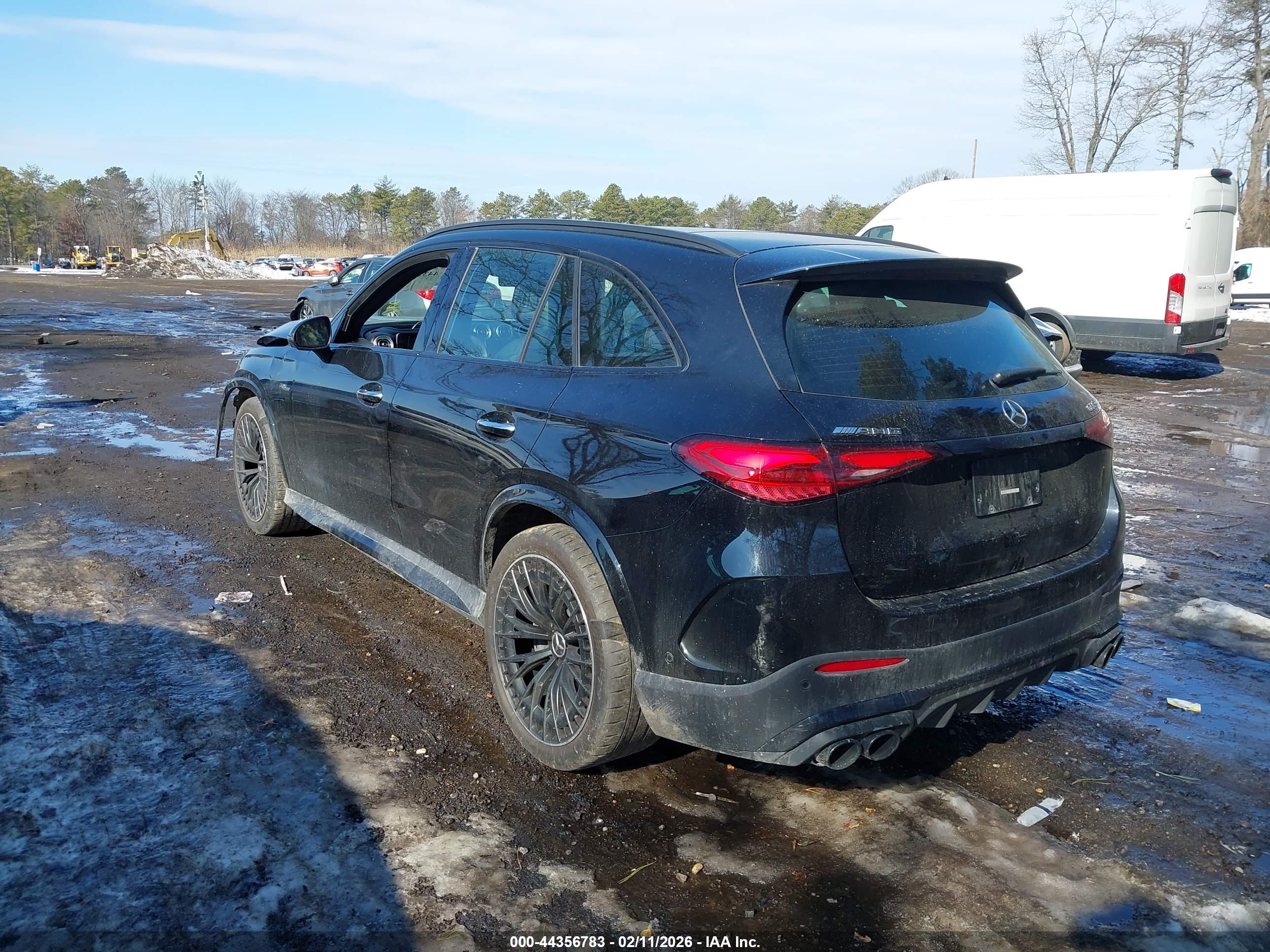 MERCEDES-BENZ AMG image 3