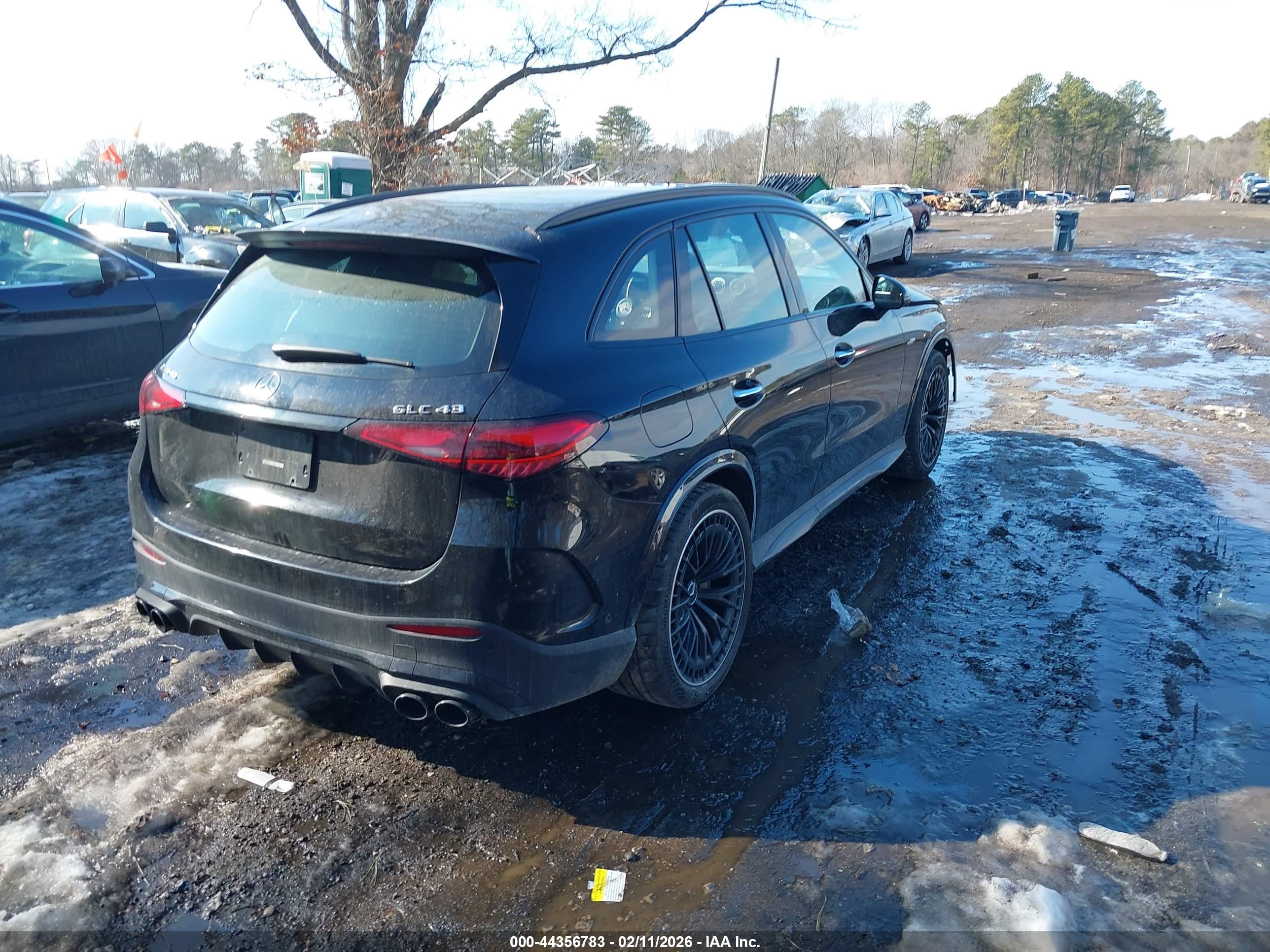 MERCEDES-BENZ AMG image 4