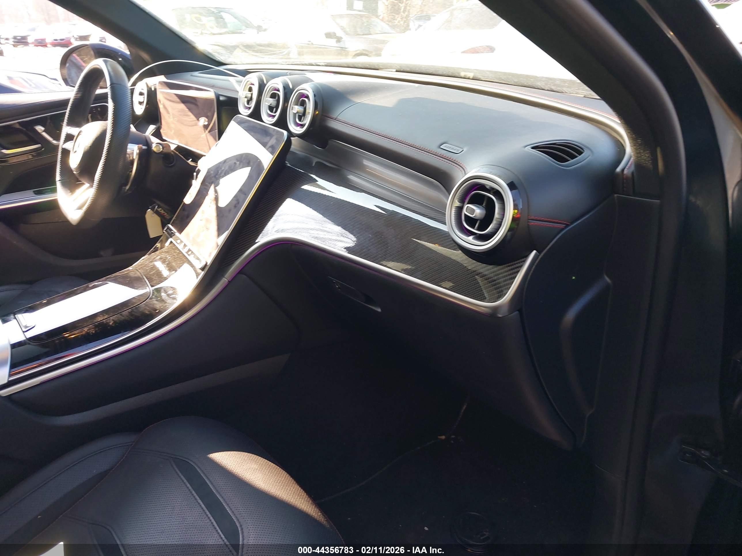 MERCEDES-BENZ AMG image 5