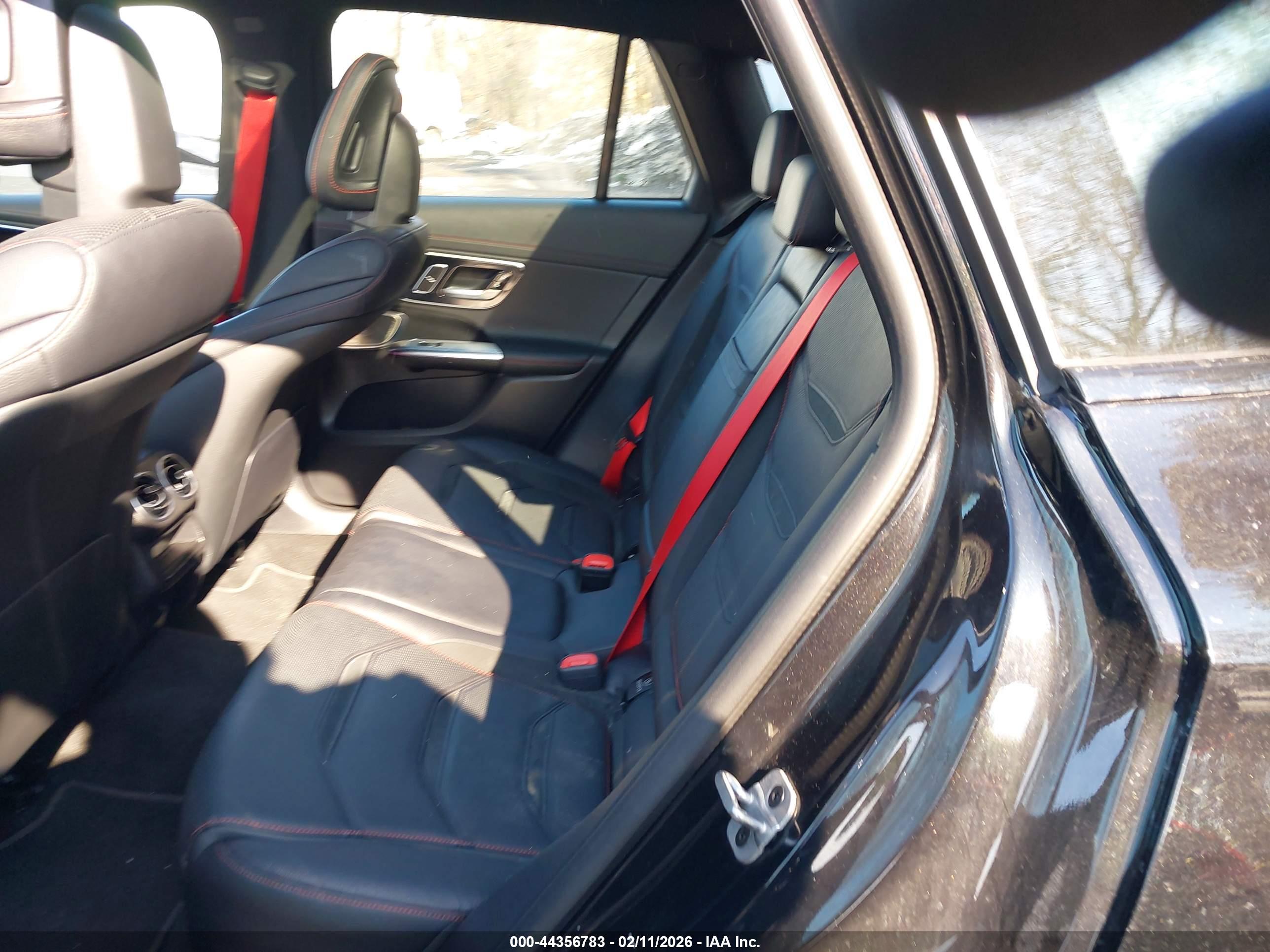MERCEDES-BENZ AMG image 8
