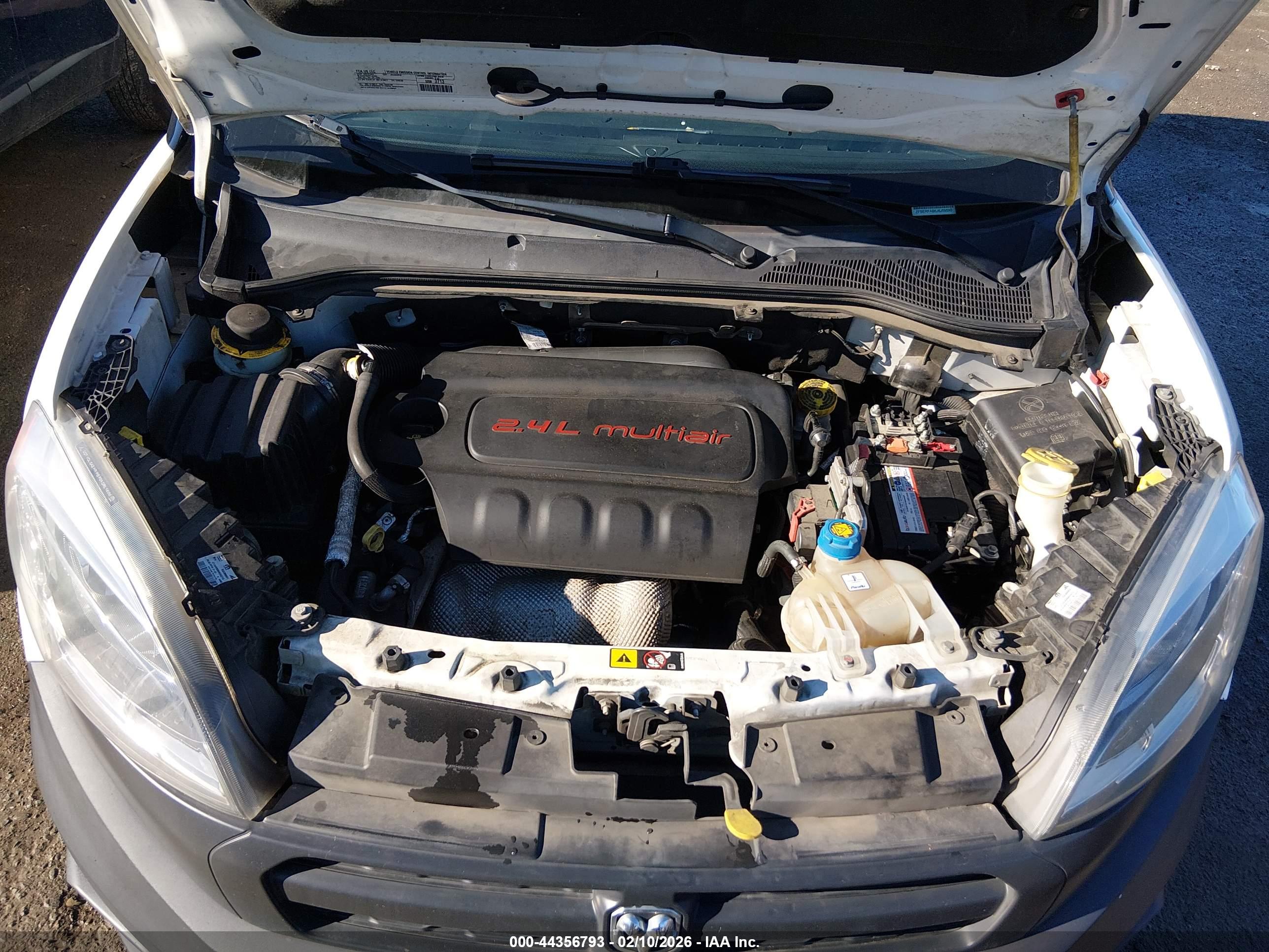RAM PROMASTER image 10
