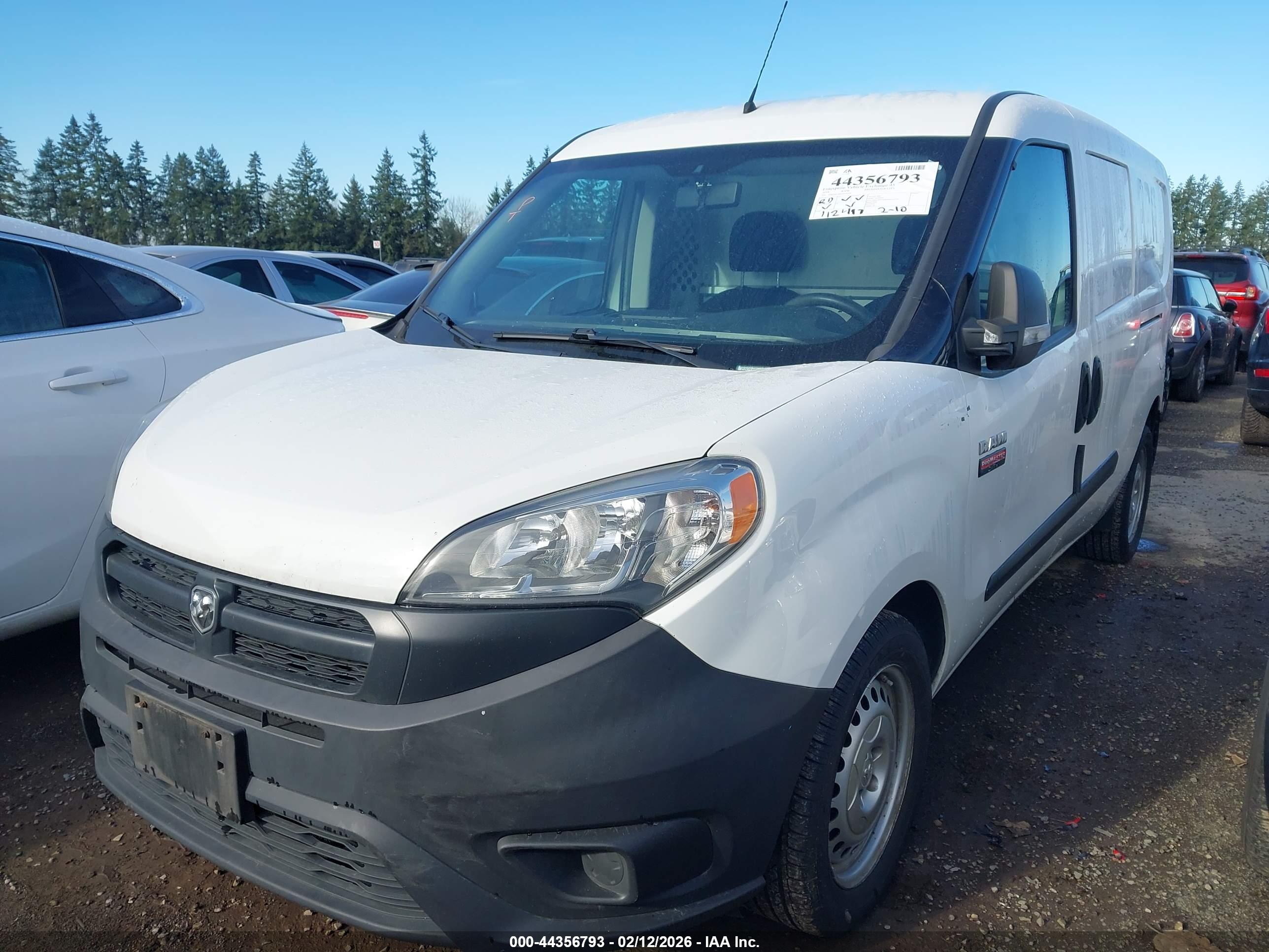 RAM PROMASTER image 2
