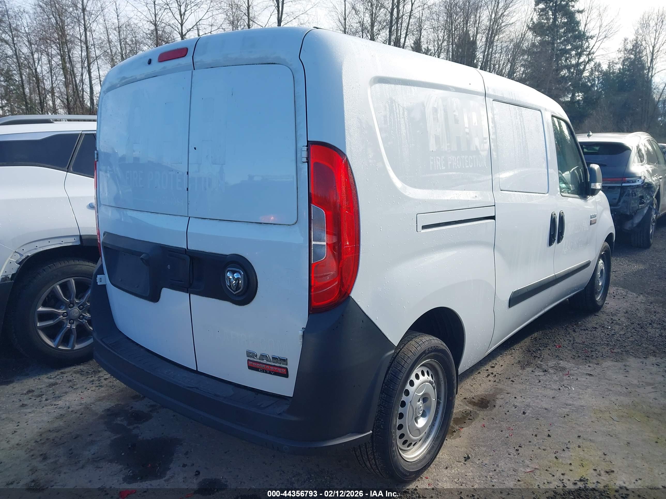 RAM PROMASTER image 4
