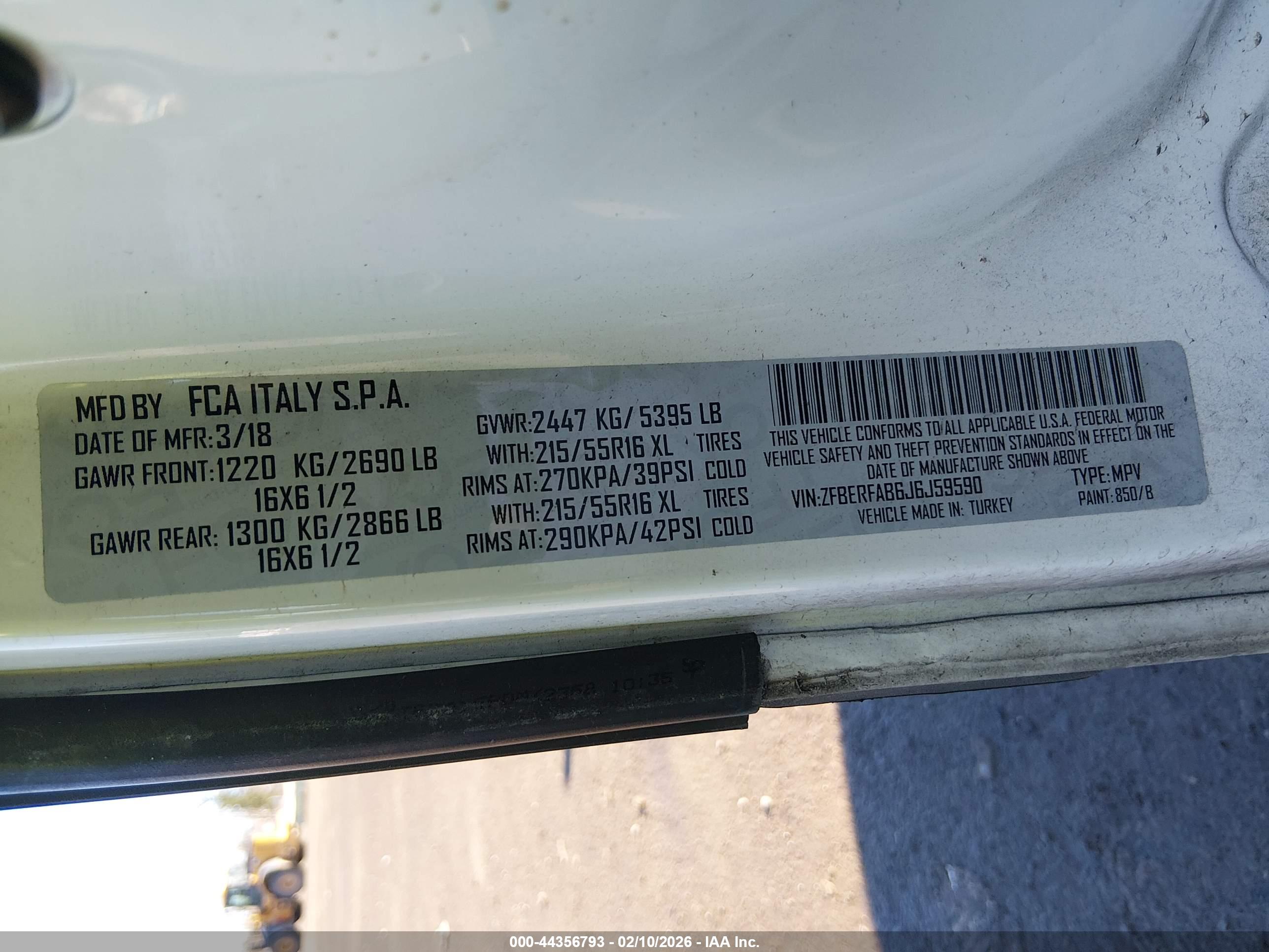 RAM PROMASTER image 9