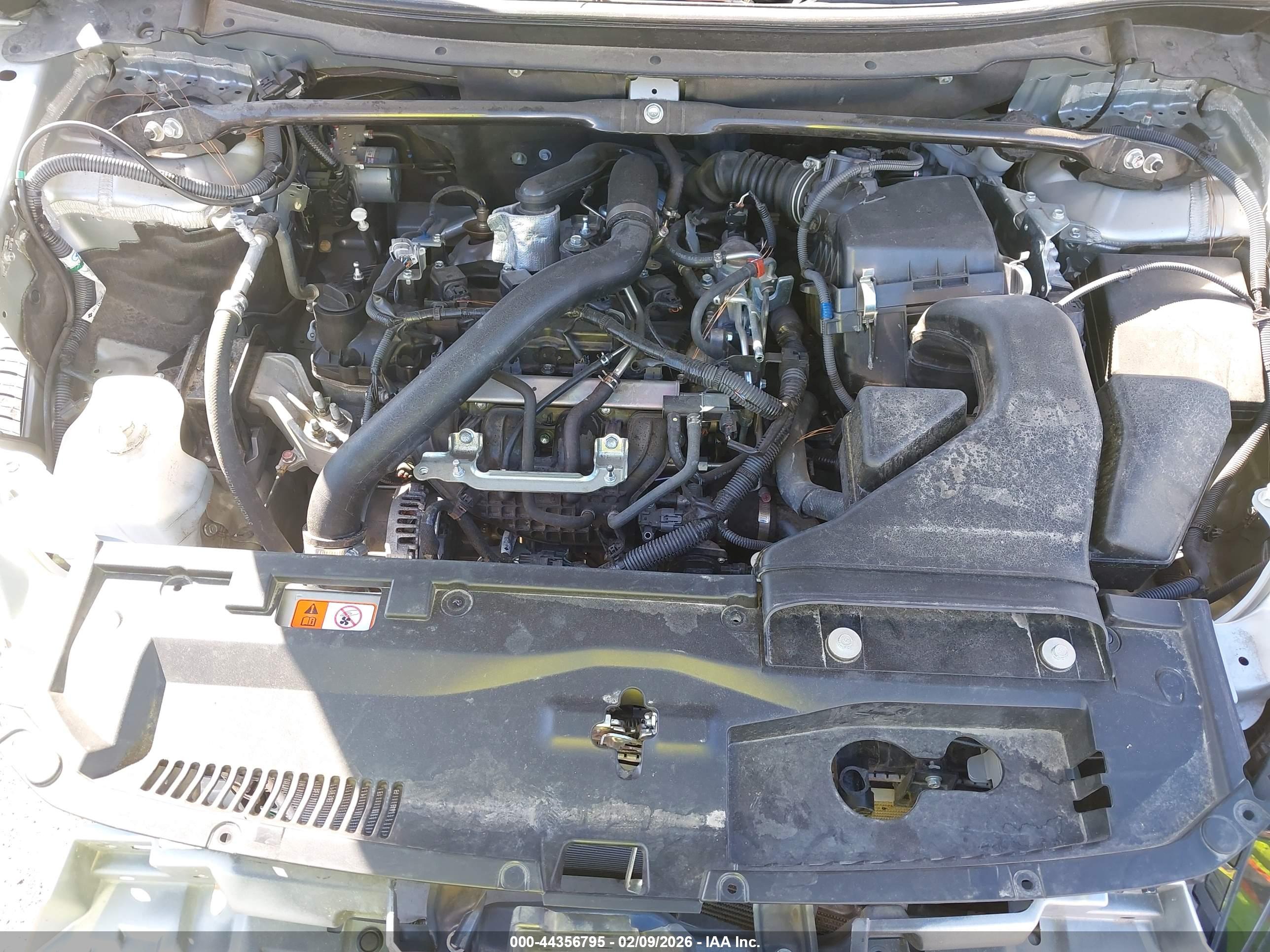 MITSUBISHI ECLIPSE image 10