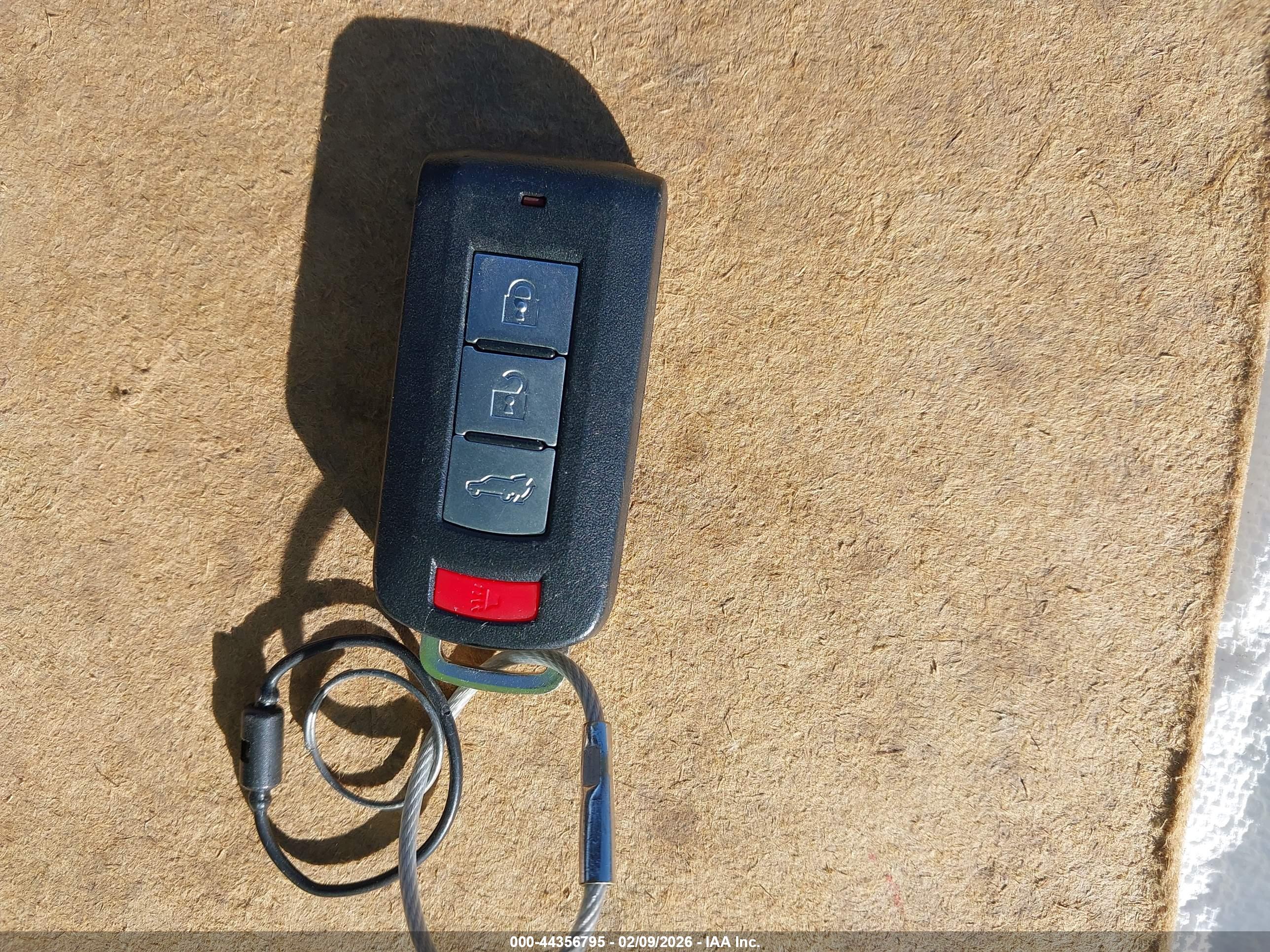 MITSUBISHI ECLIPSE image 11