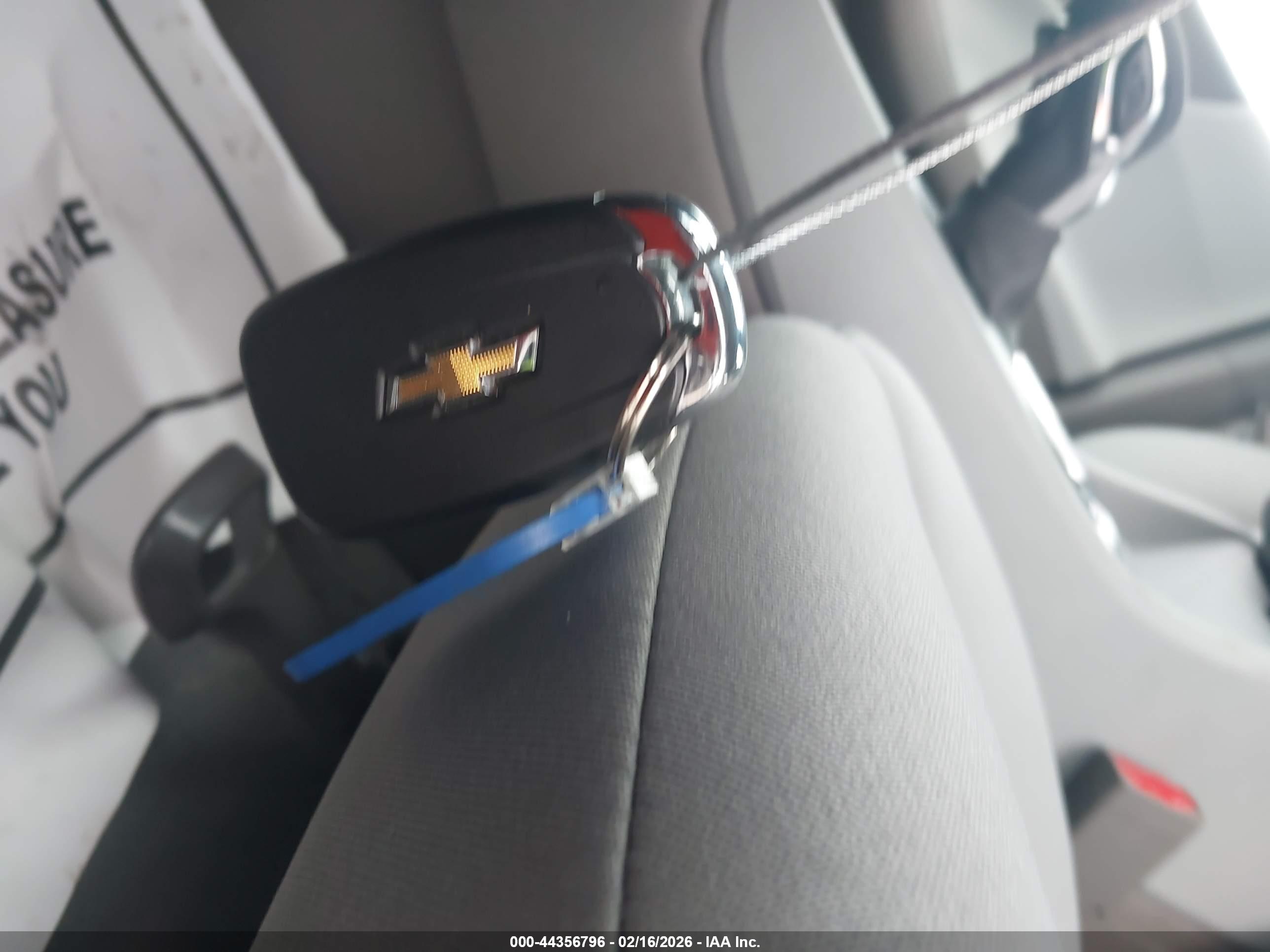 CHEVROLET MALIBU image 11