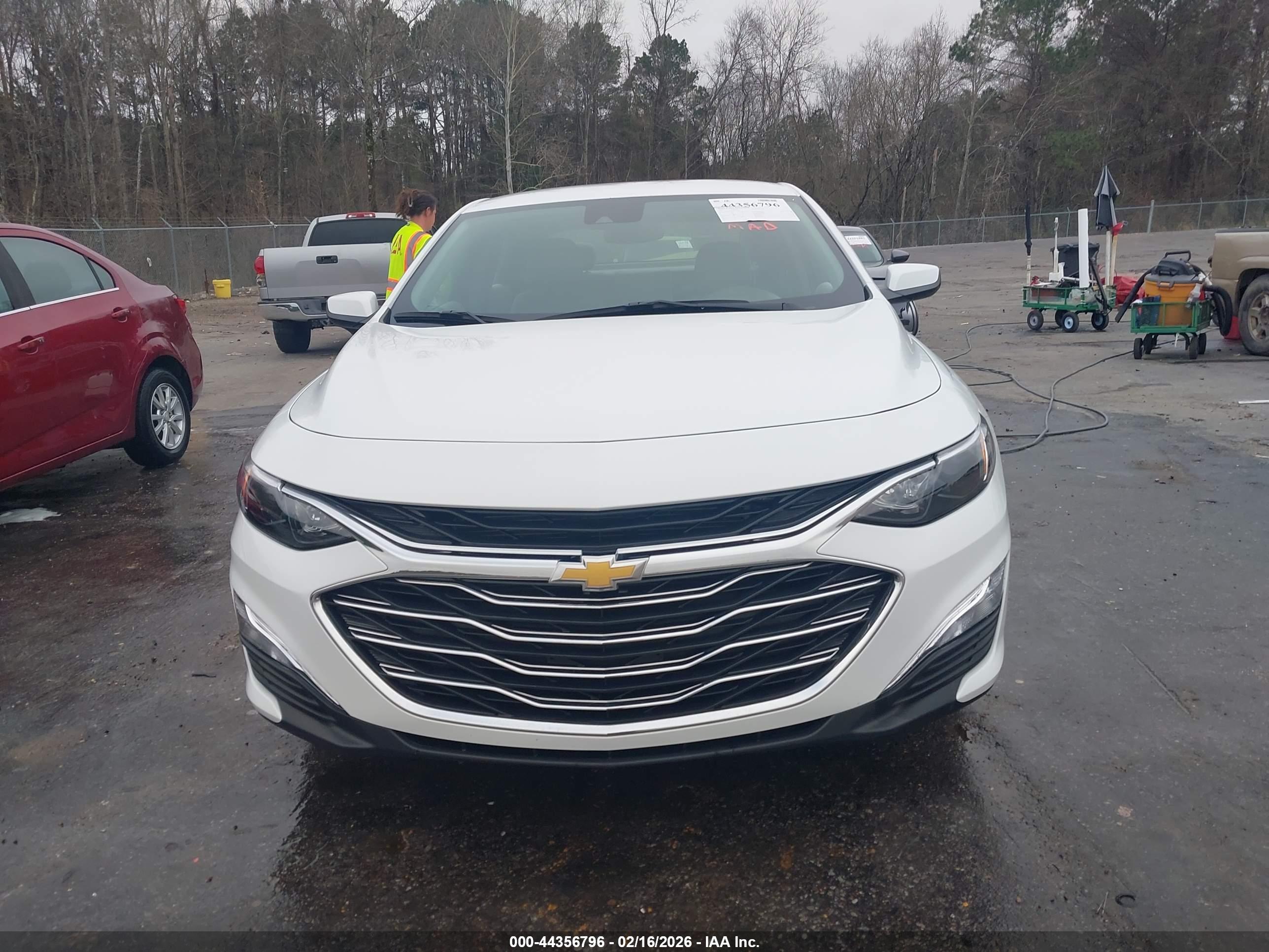 CHEVROLET MALIBU image 6