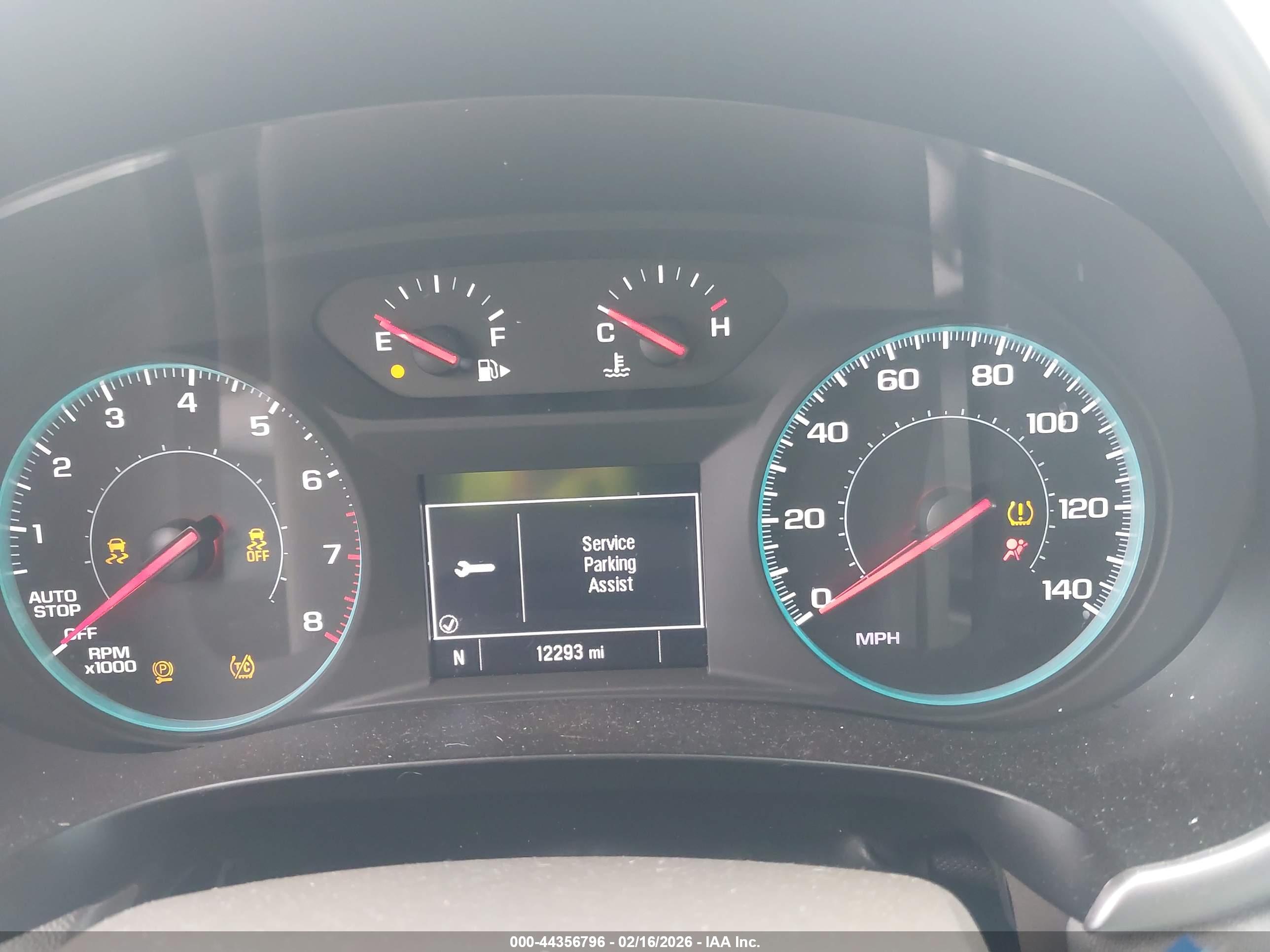 CHEVROLET MALIBU image 7