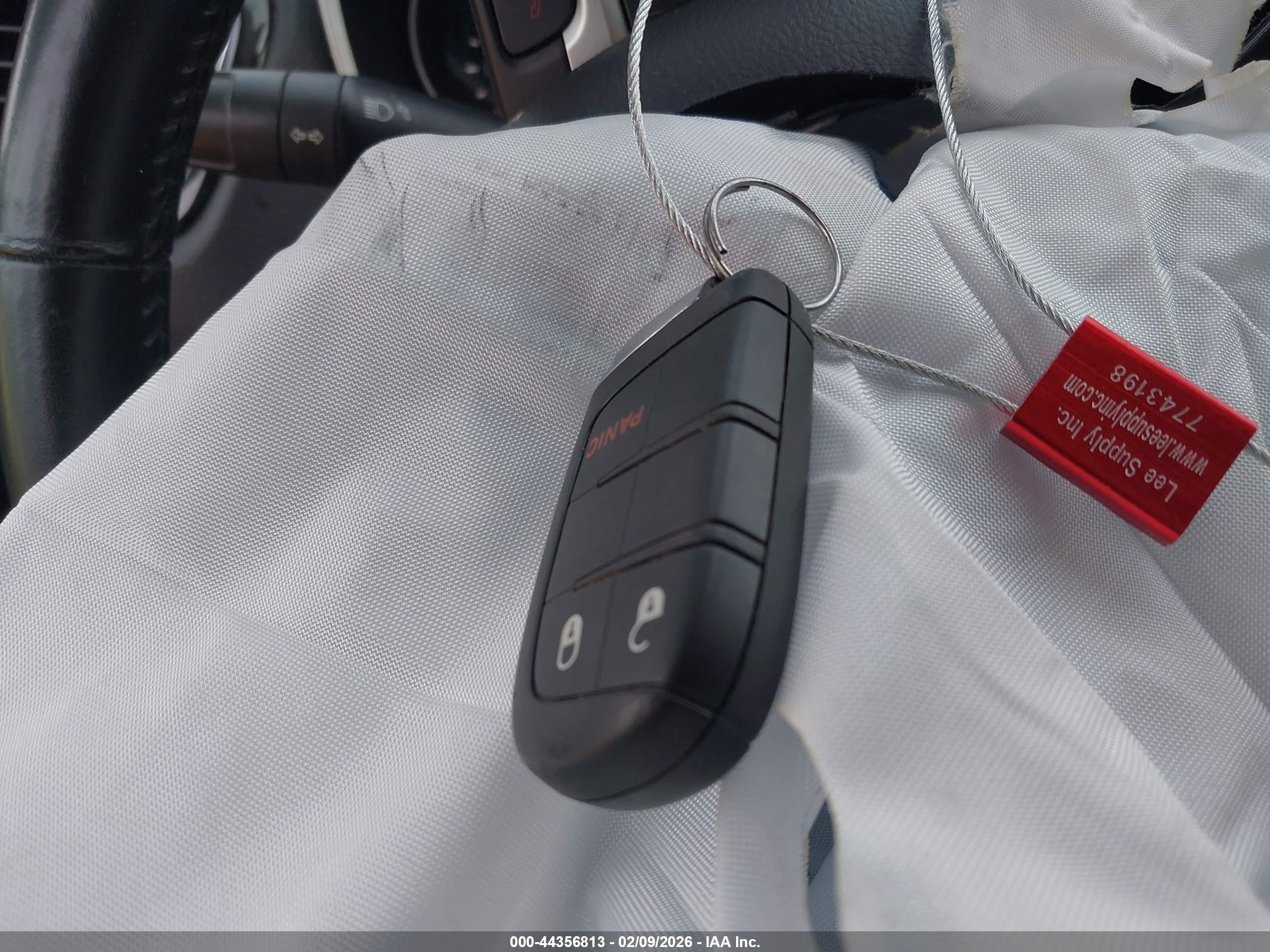 JEEP COMPASS image 11