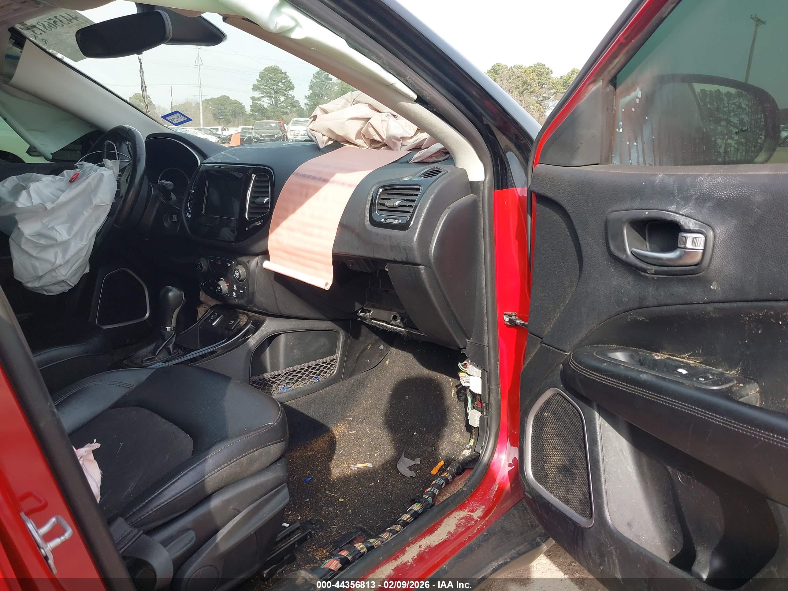 JEEP COMPASS image 5
