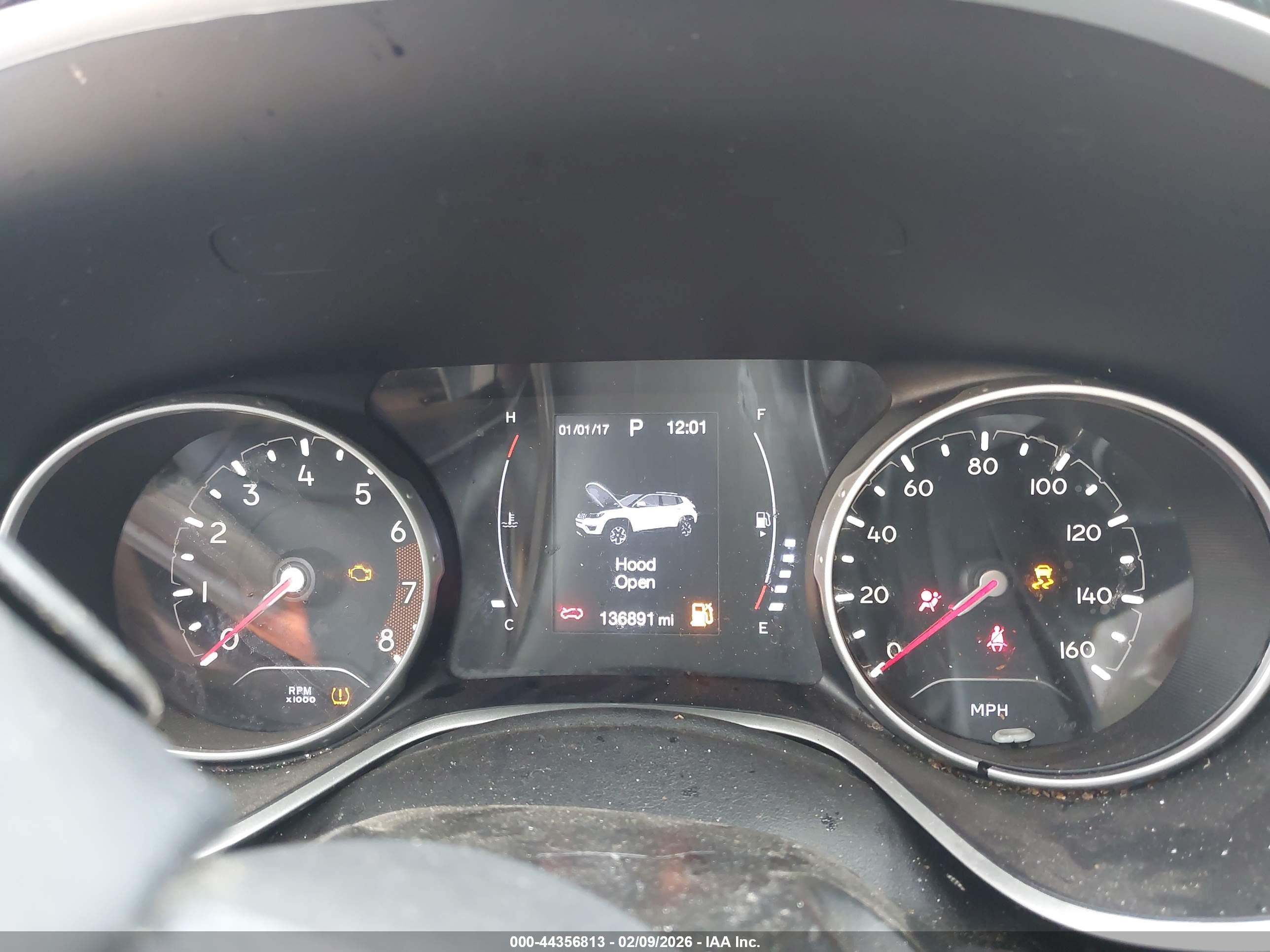 JEEP COMPASS image 7