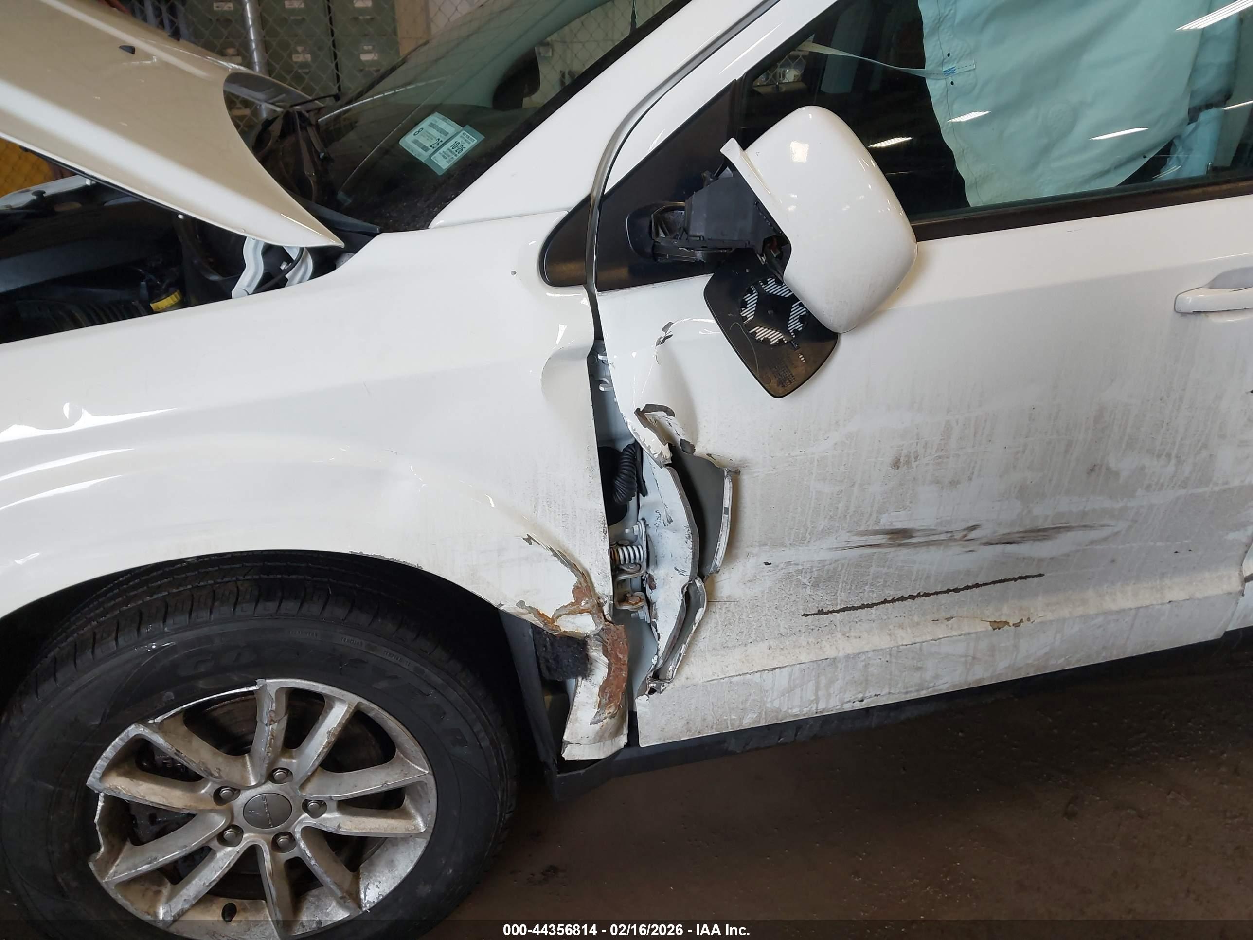 DODGE JOURNEY image 6