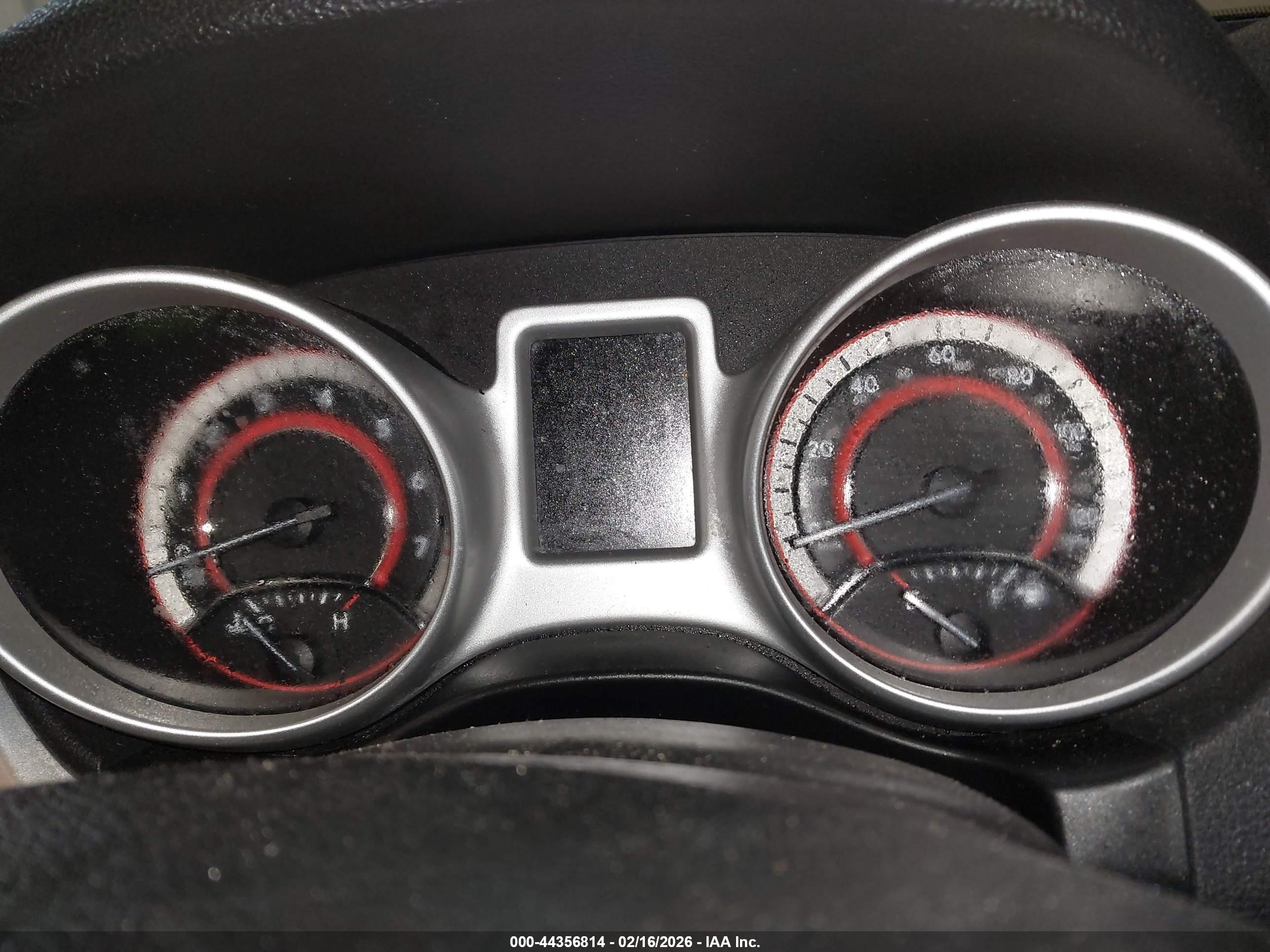 DODGE JOURNEY image 7
