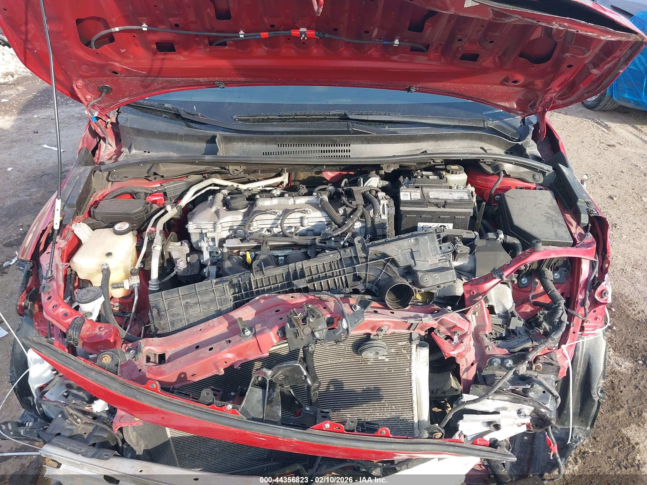 TOYOTA COROLLA image 10