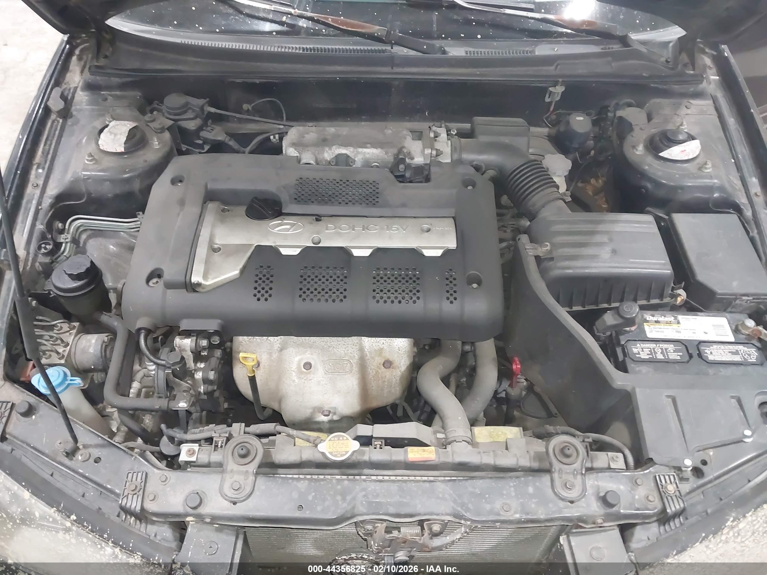 HYUNDAI ELANTRA image 10