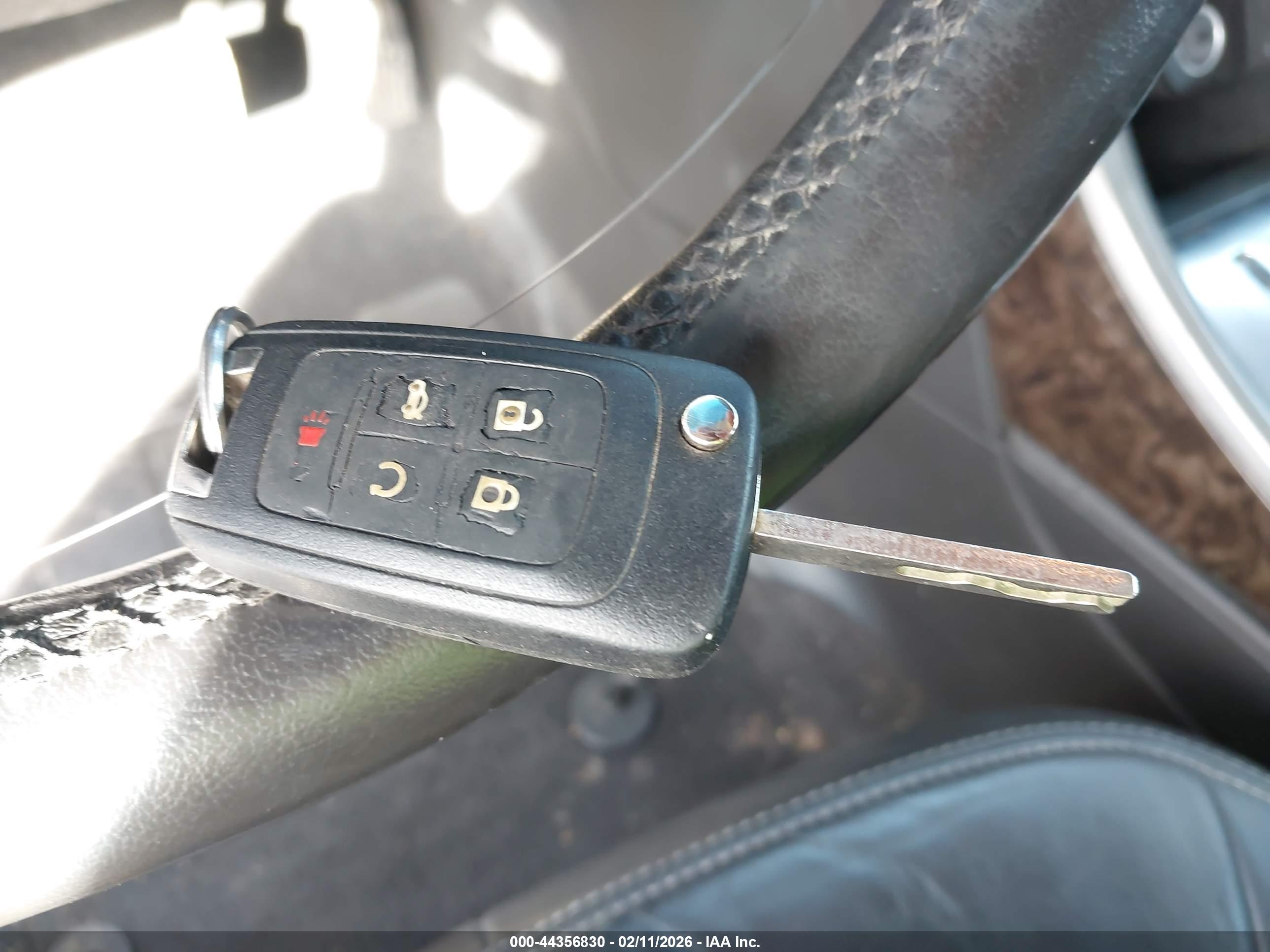 BUICK VERANO image 11