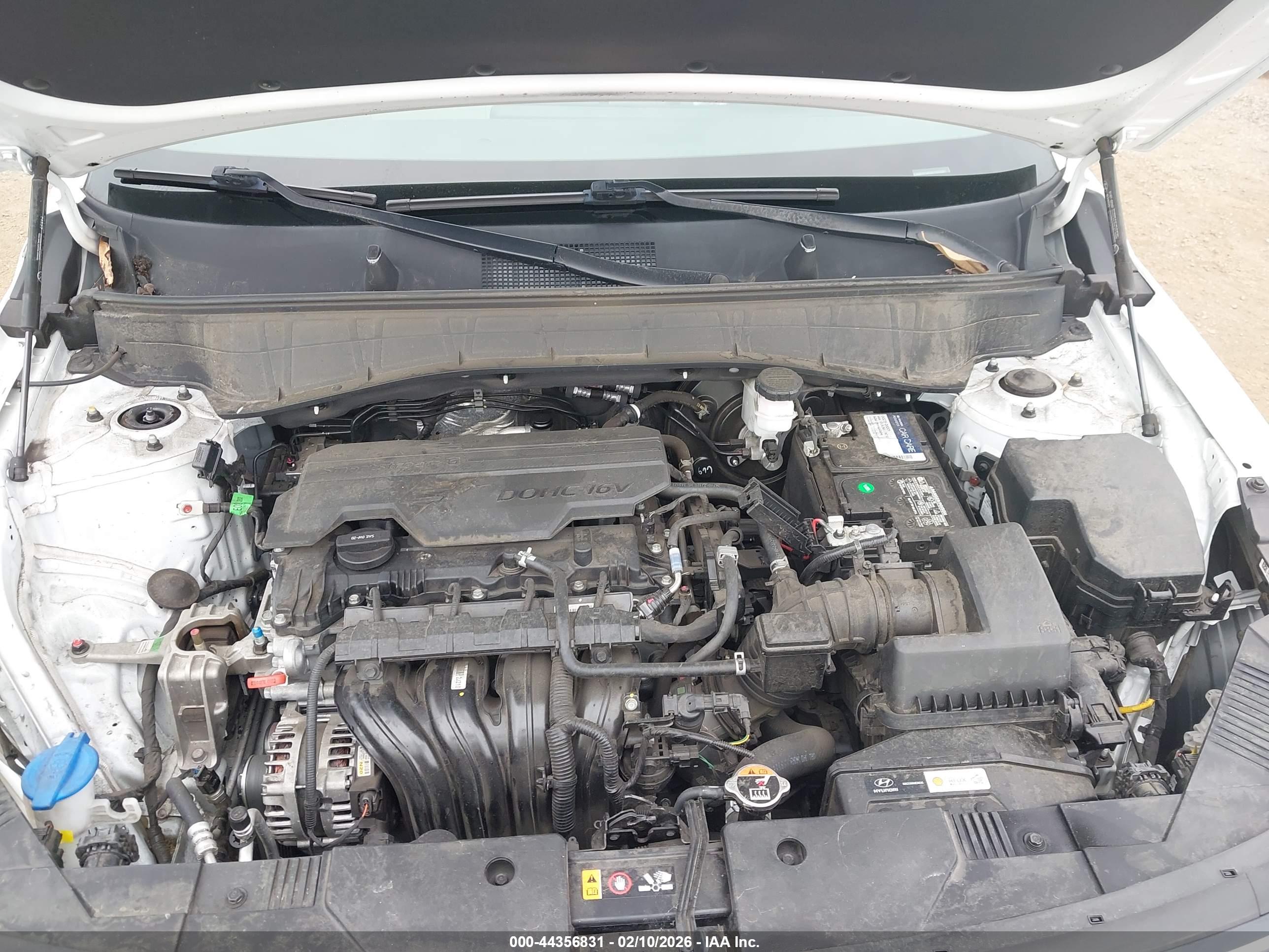 HYUNDAI KONA image 10