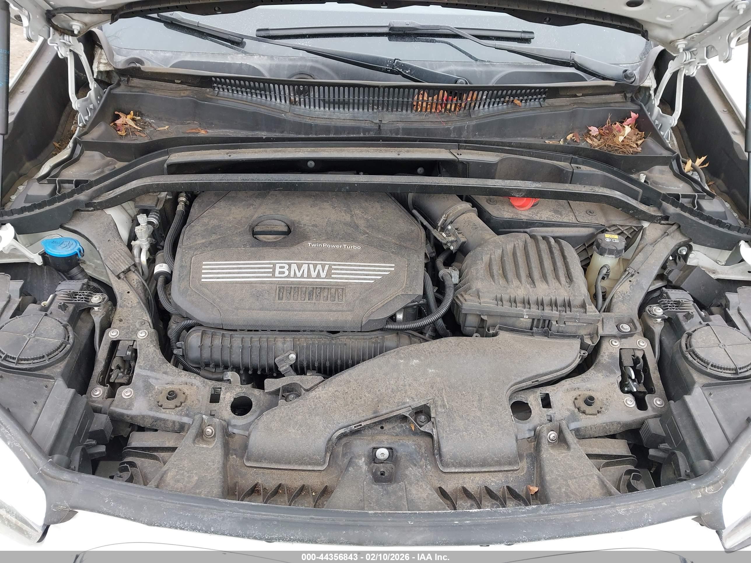 BMW X1 image 10