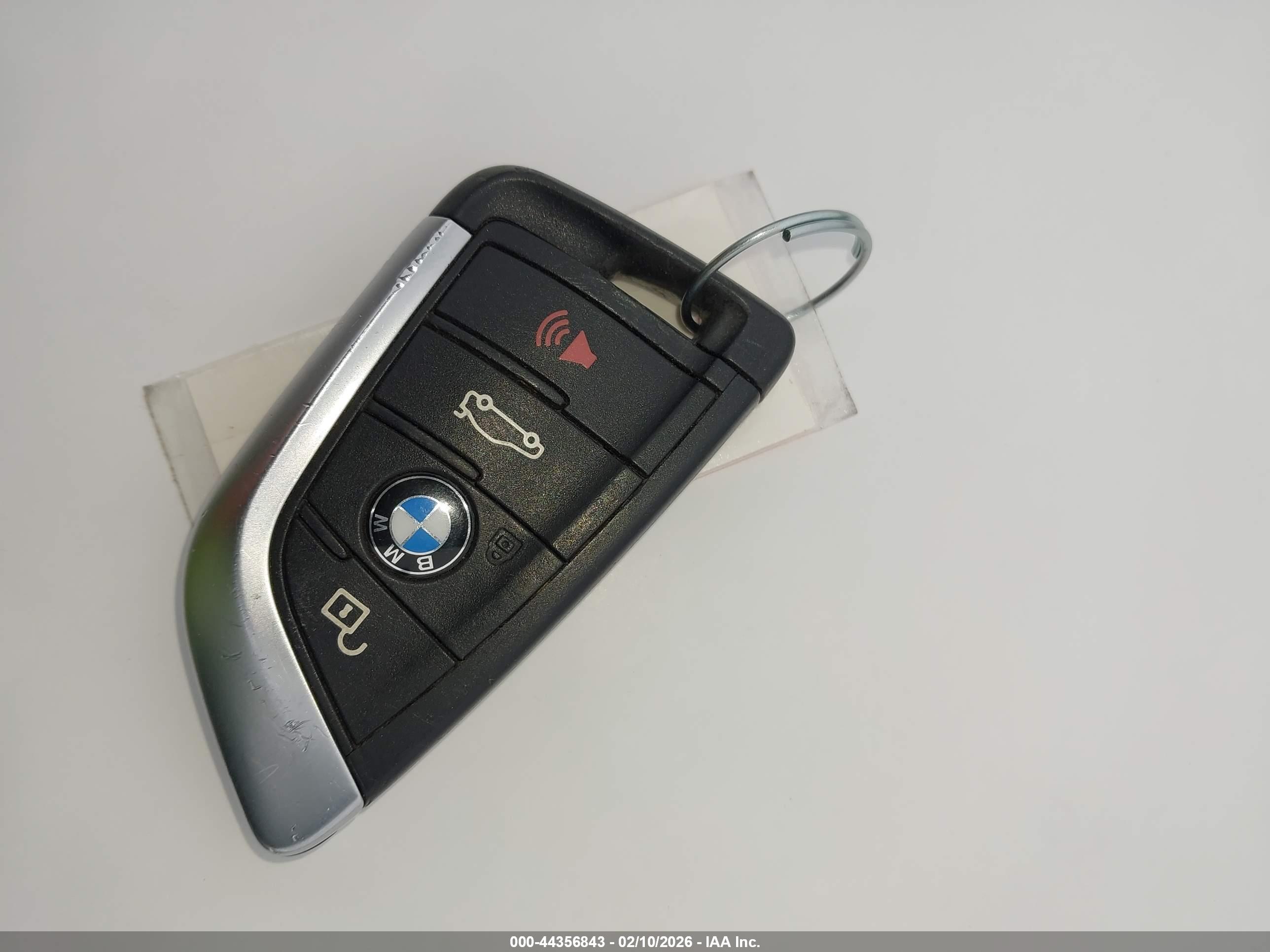 BMW X1 image 11