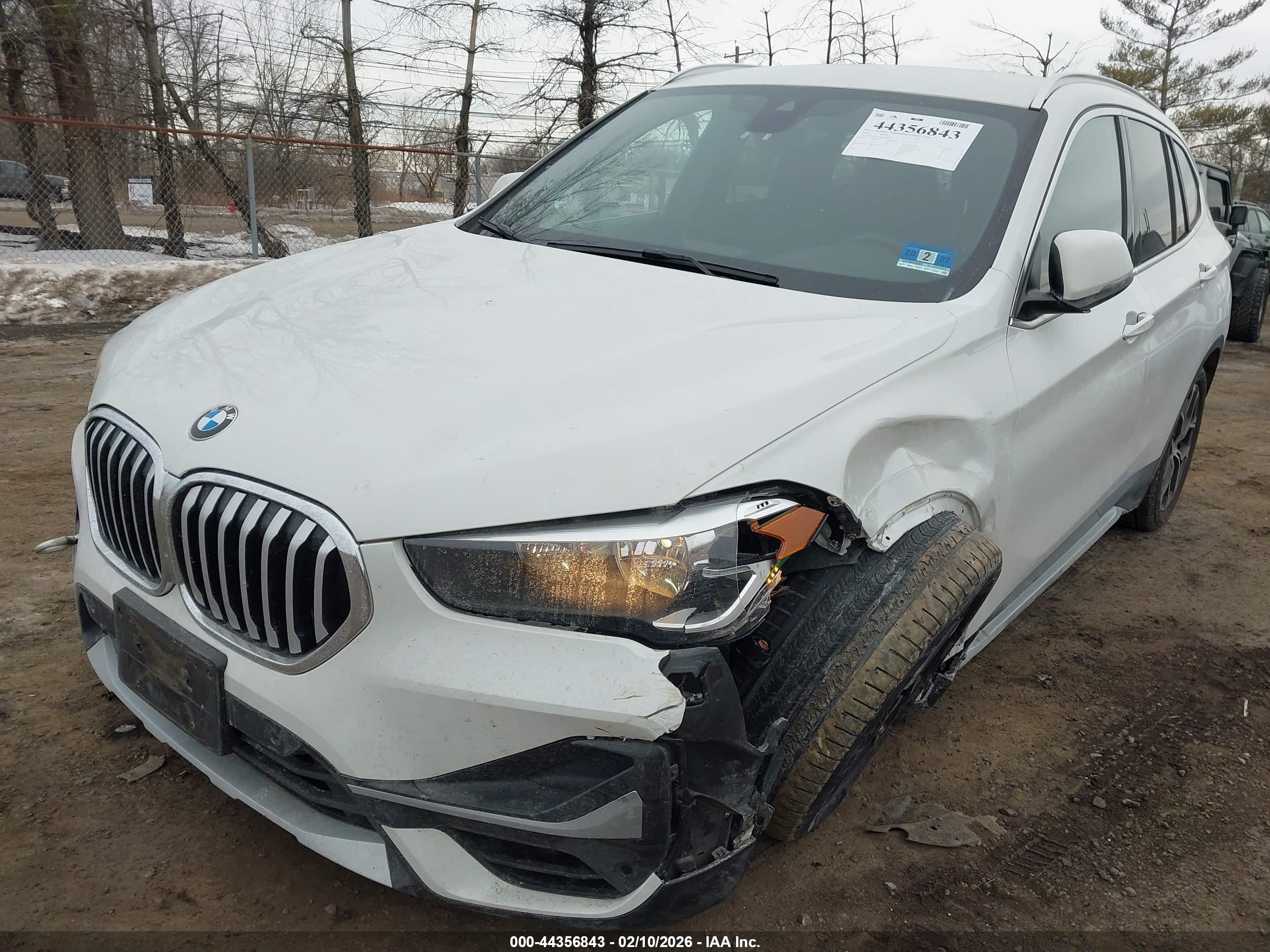 BMW X1 image 6