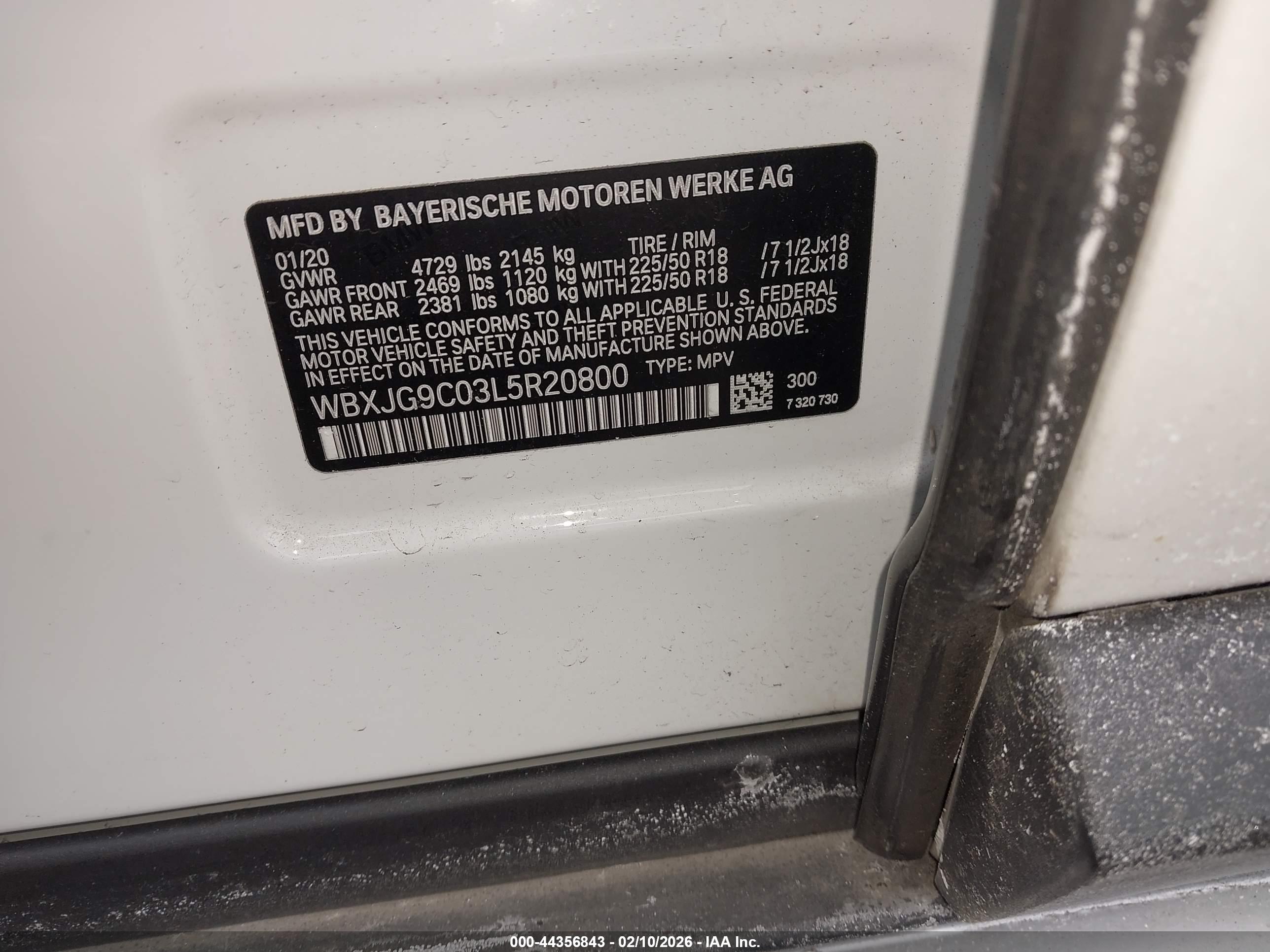 BMW X1 image 9