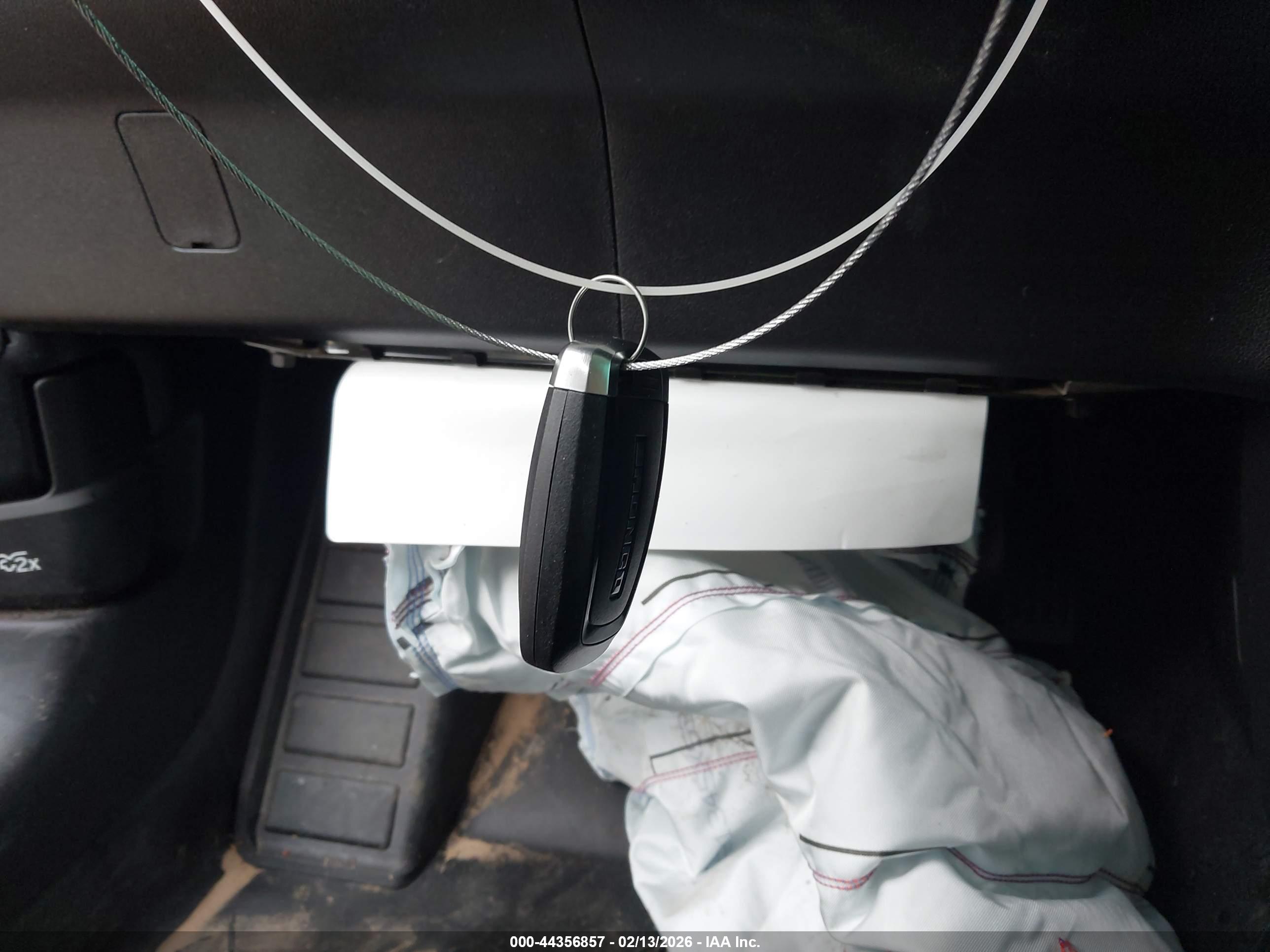 FORD BRONCO image 11