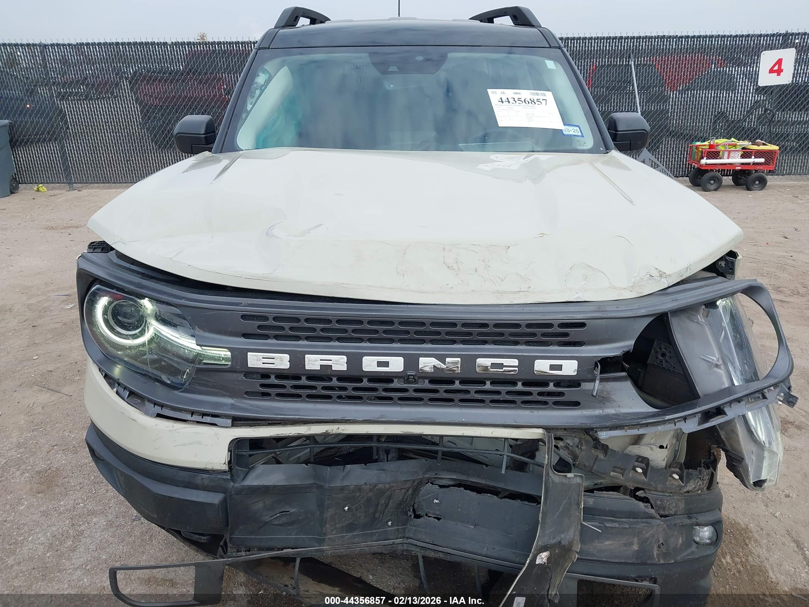 FORD BRONCO image 6