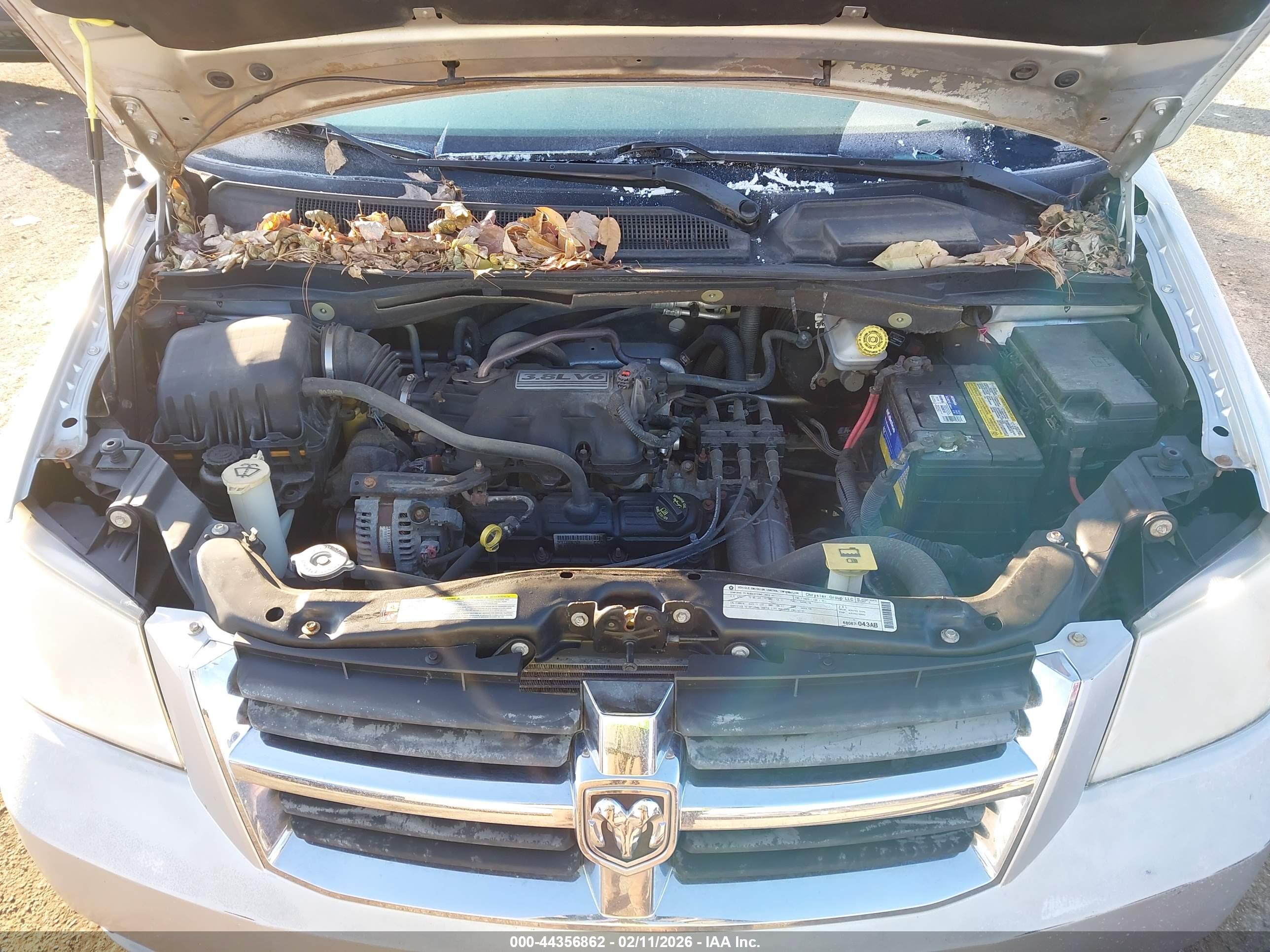 DODGE GRAND image 10