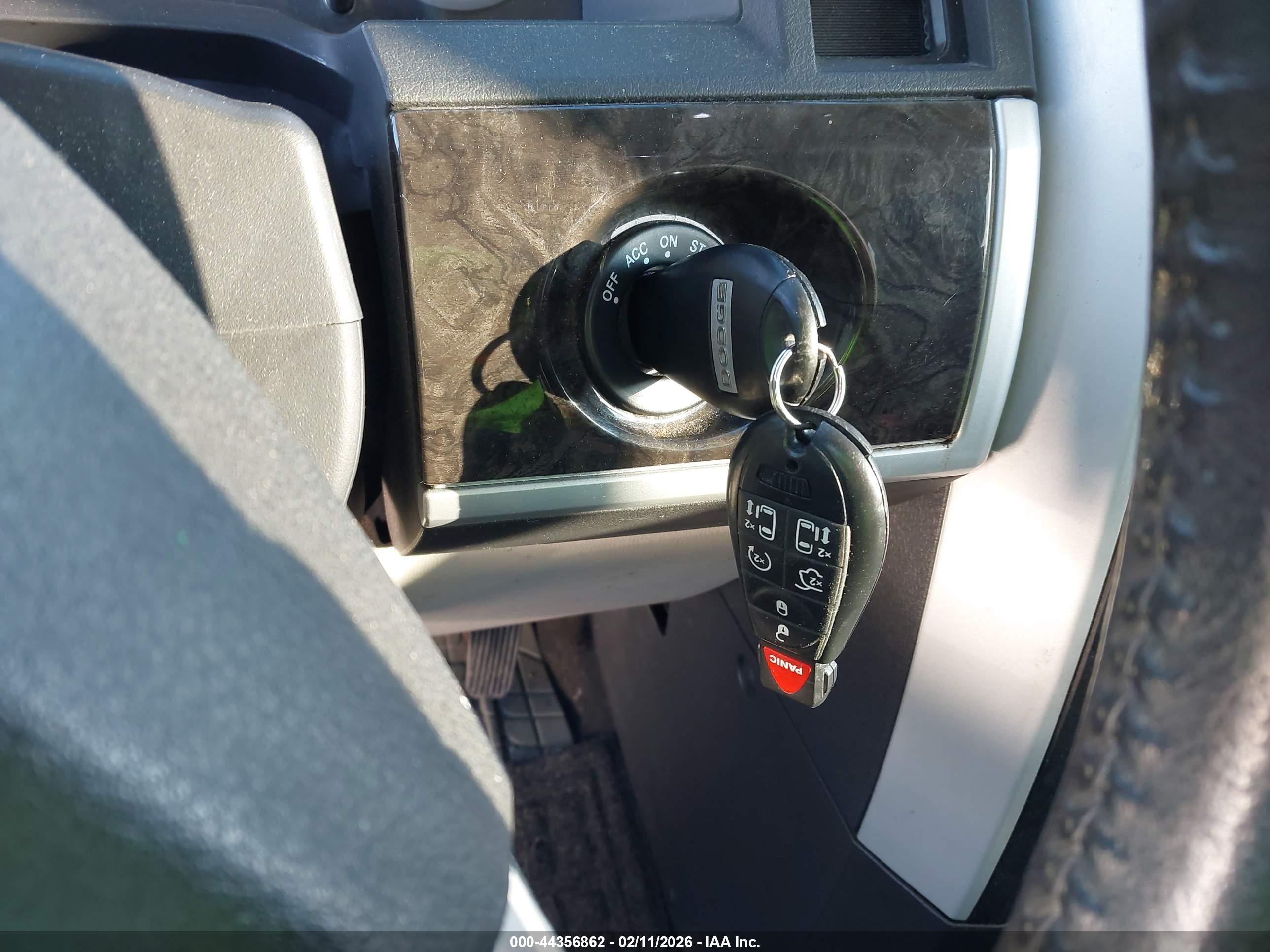 DODGE GRAND image 11