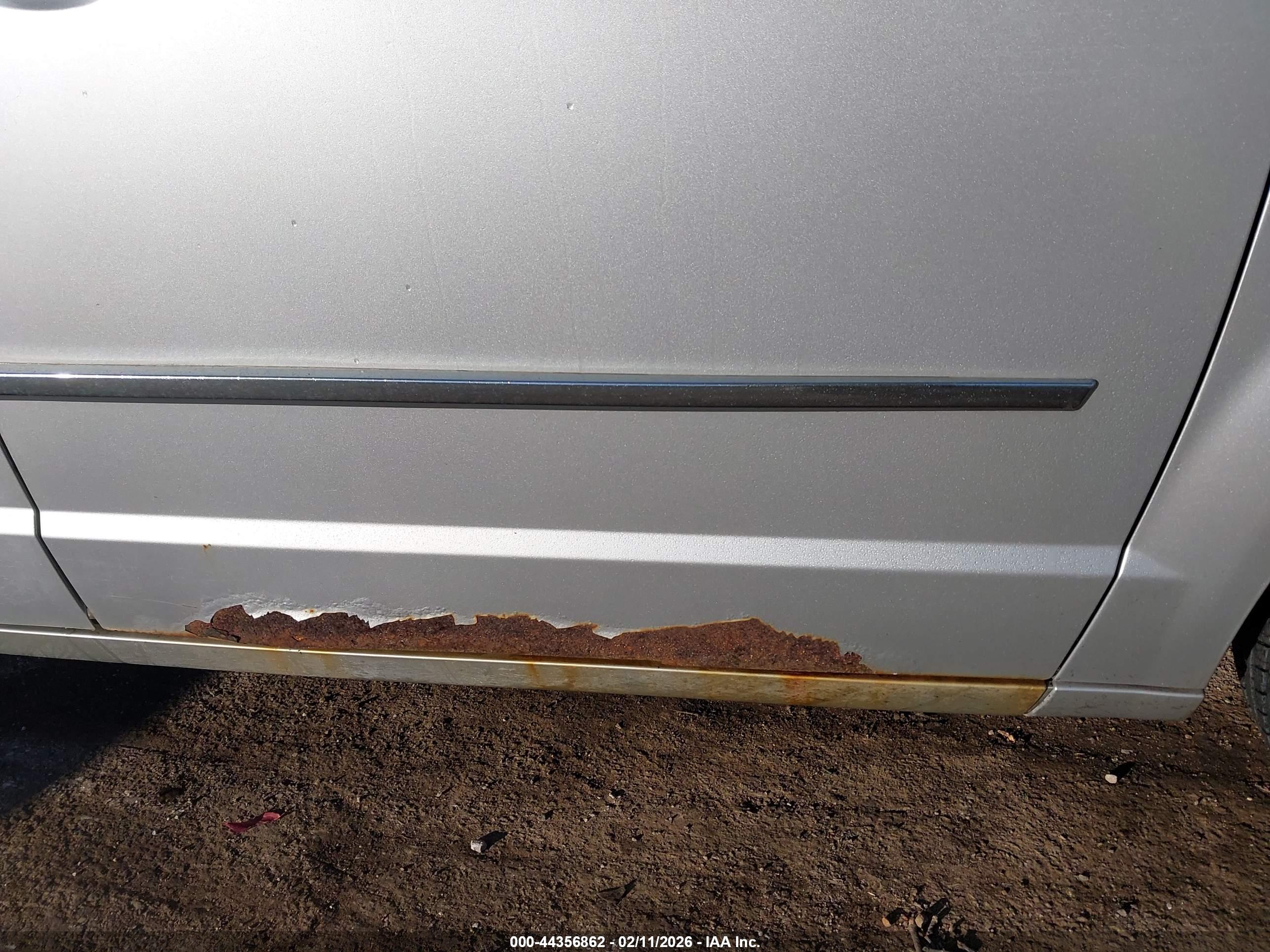 DODGE GRAND image 6