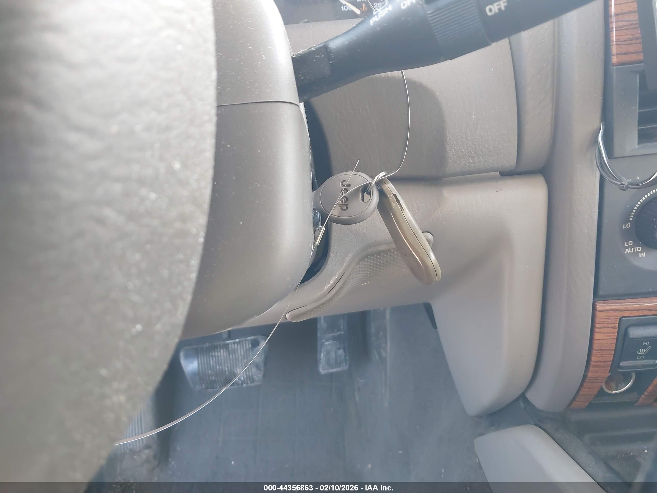 JEEP GRAND image 11