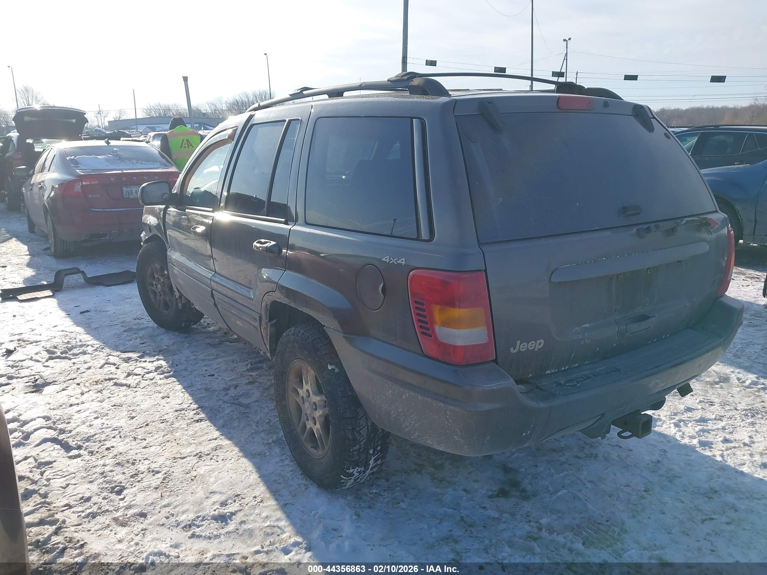 JEEP GRAND image 3
