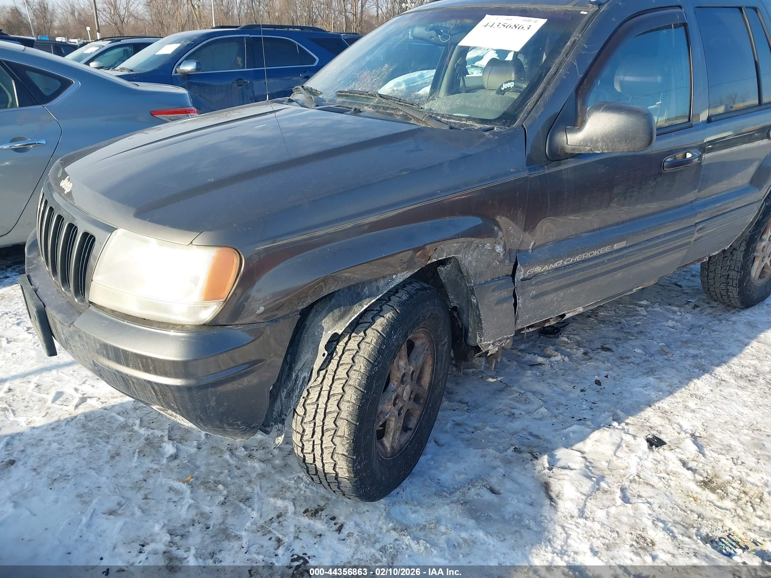 JEEP GRAND image 6