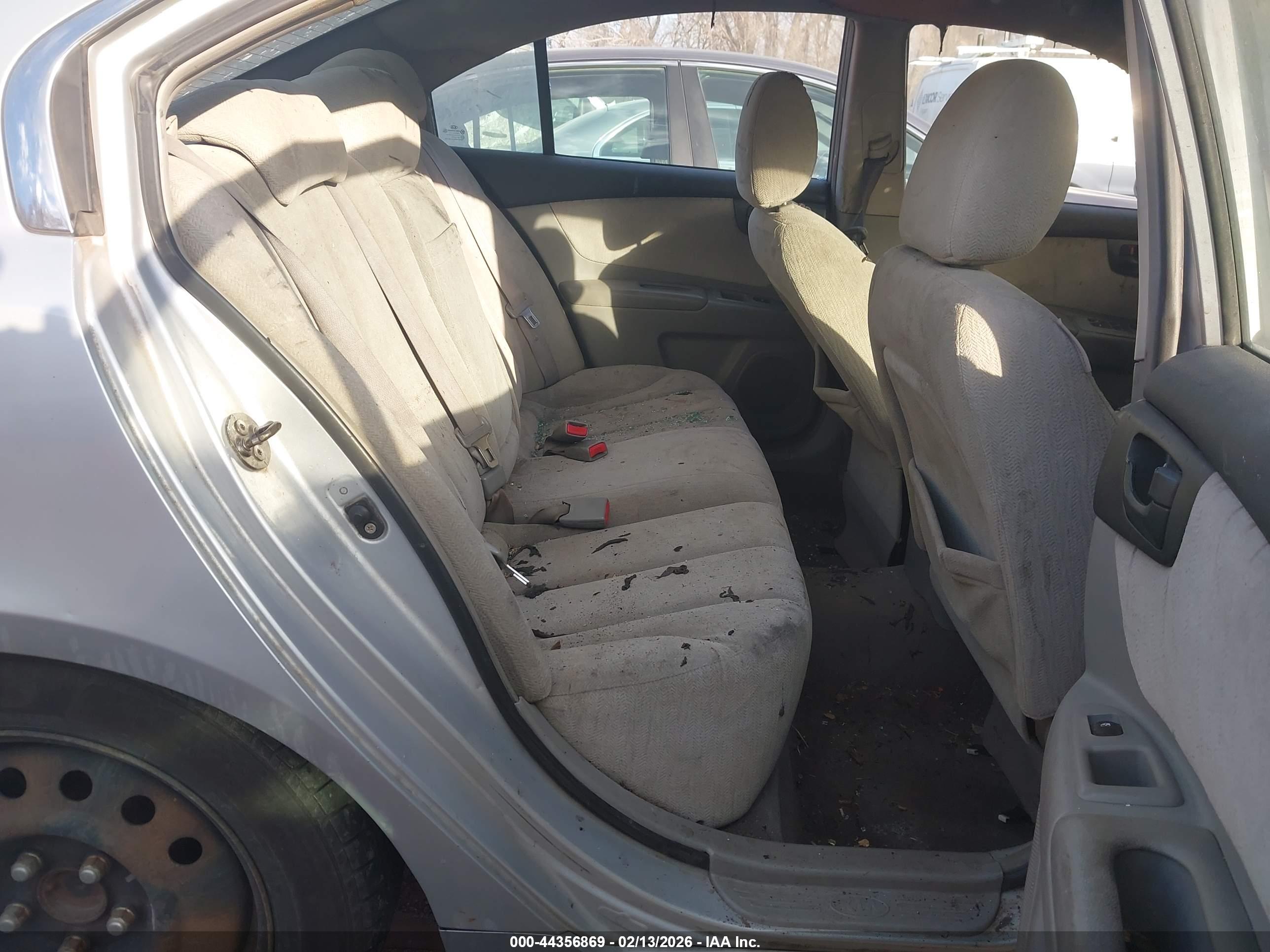 KIA OPTIMA image 8