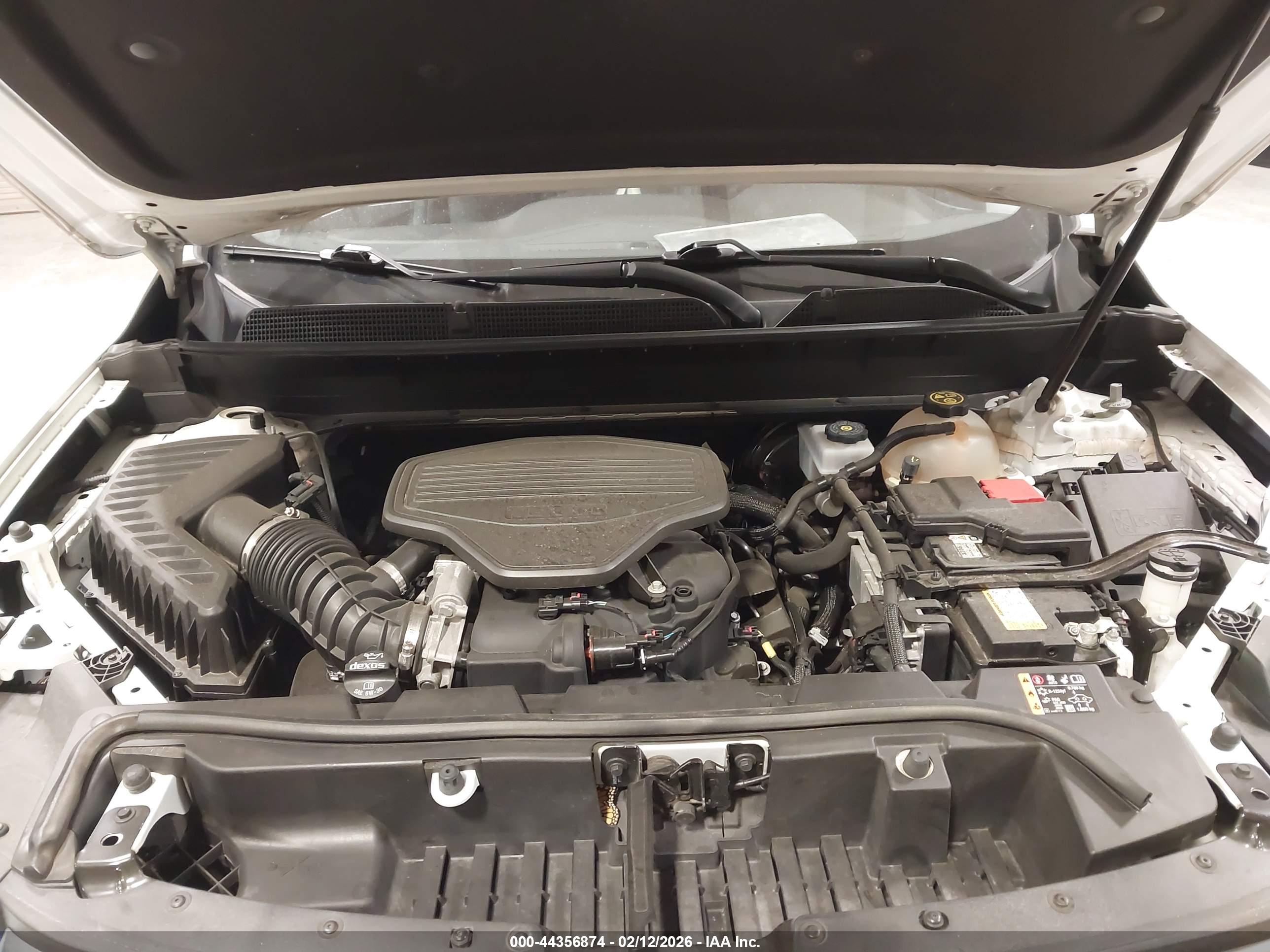 GMC ACADIA image 10