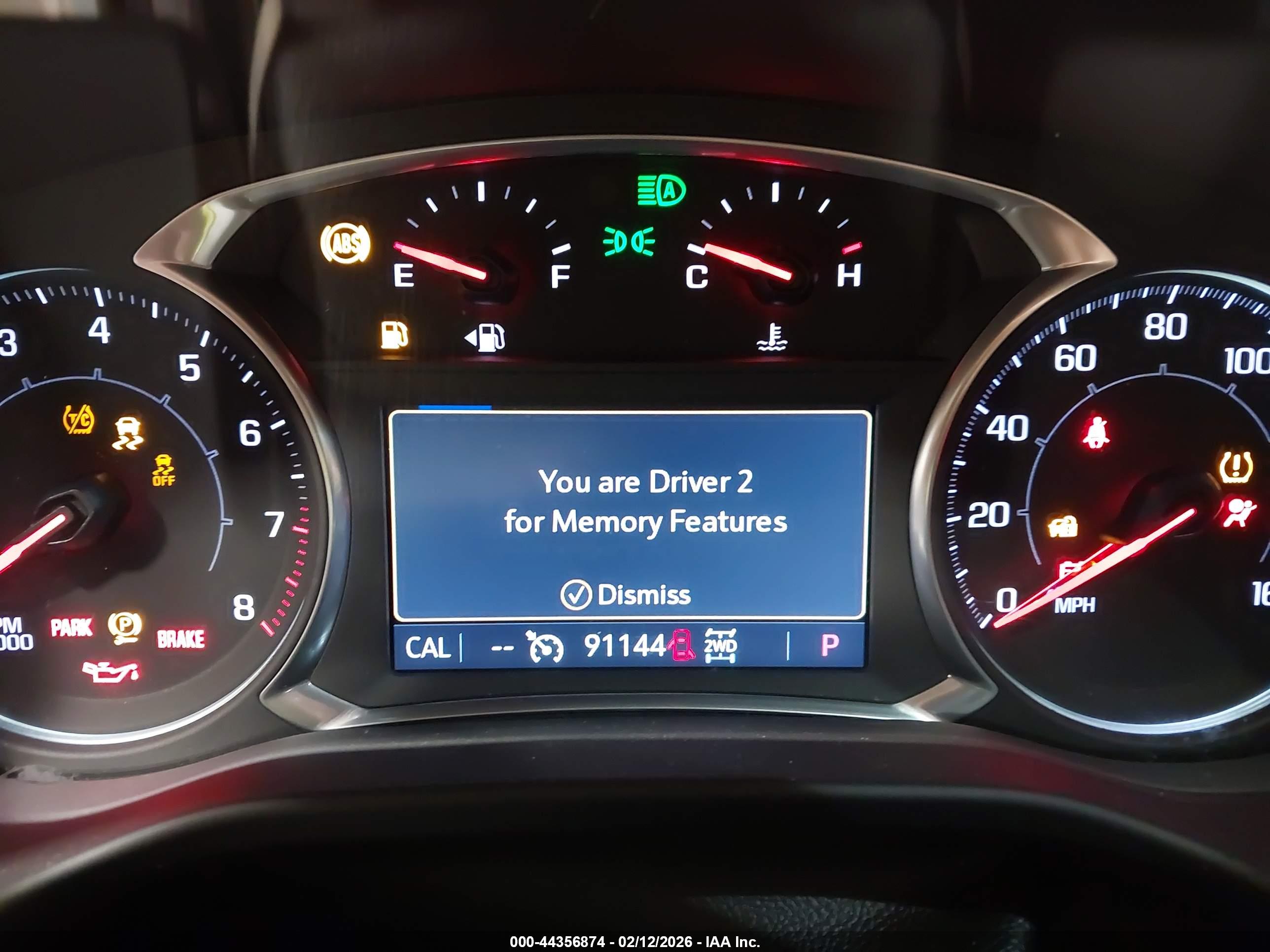 GMC ACADIA image 7