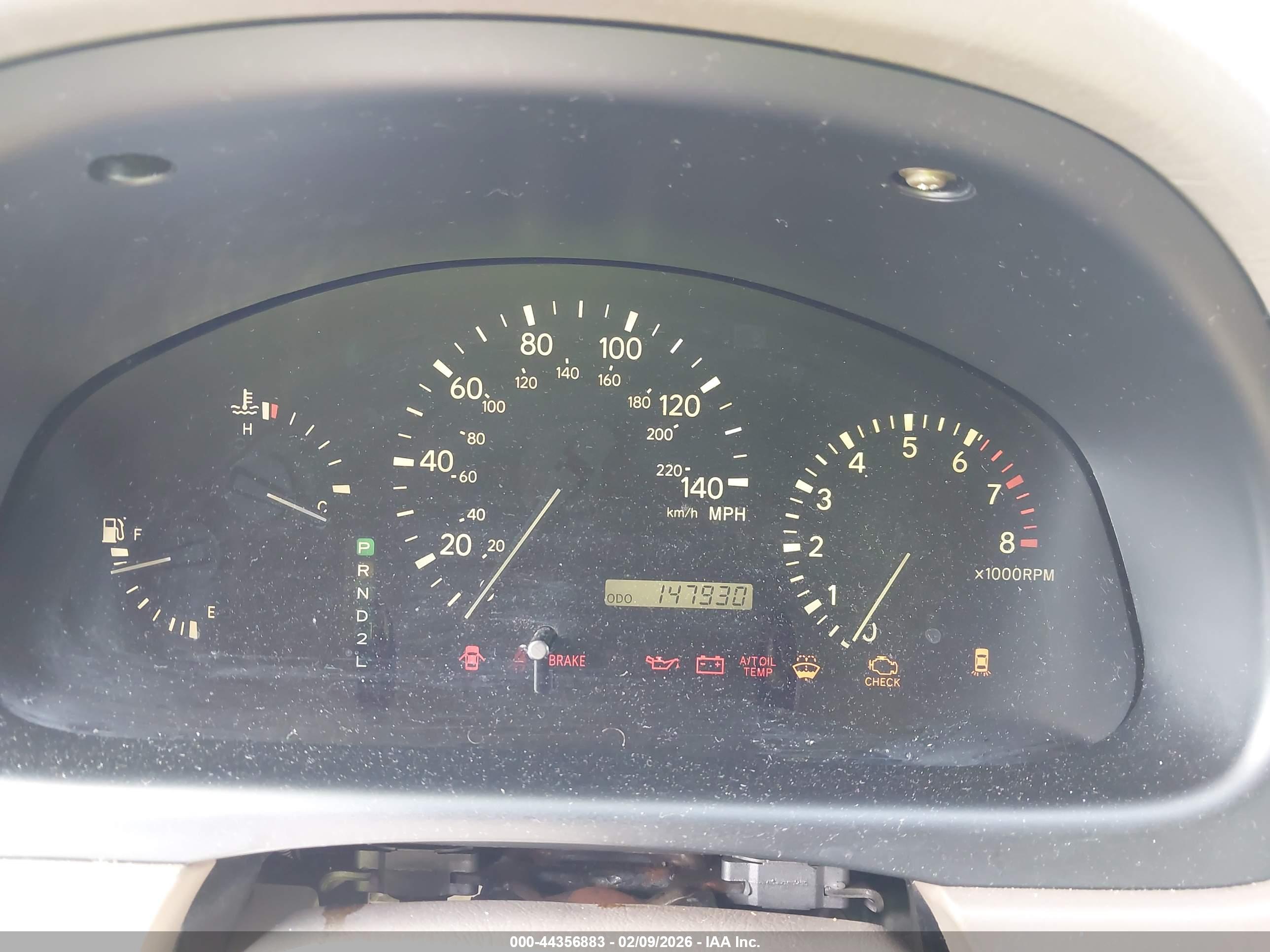 LEXUS RX image 7