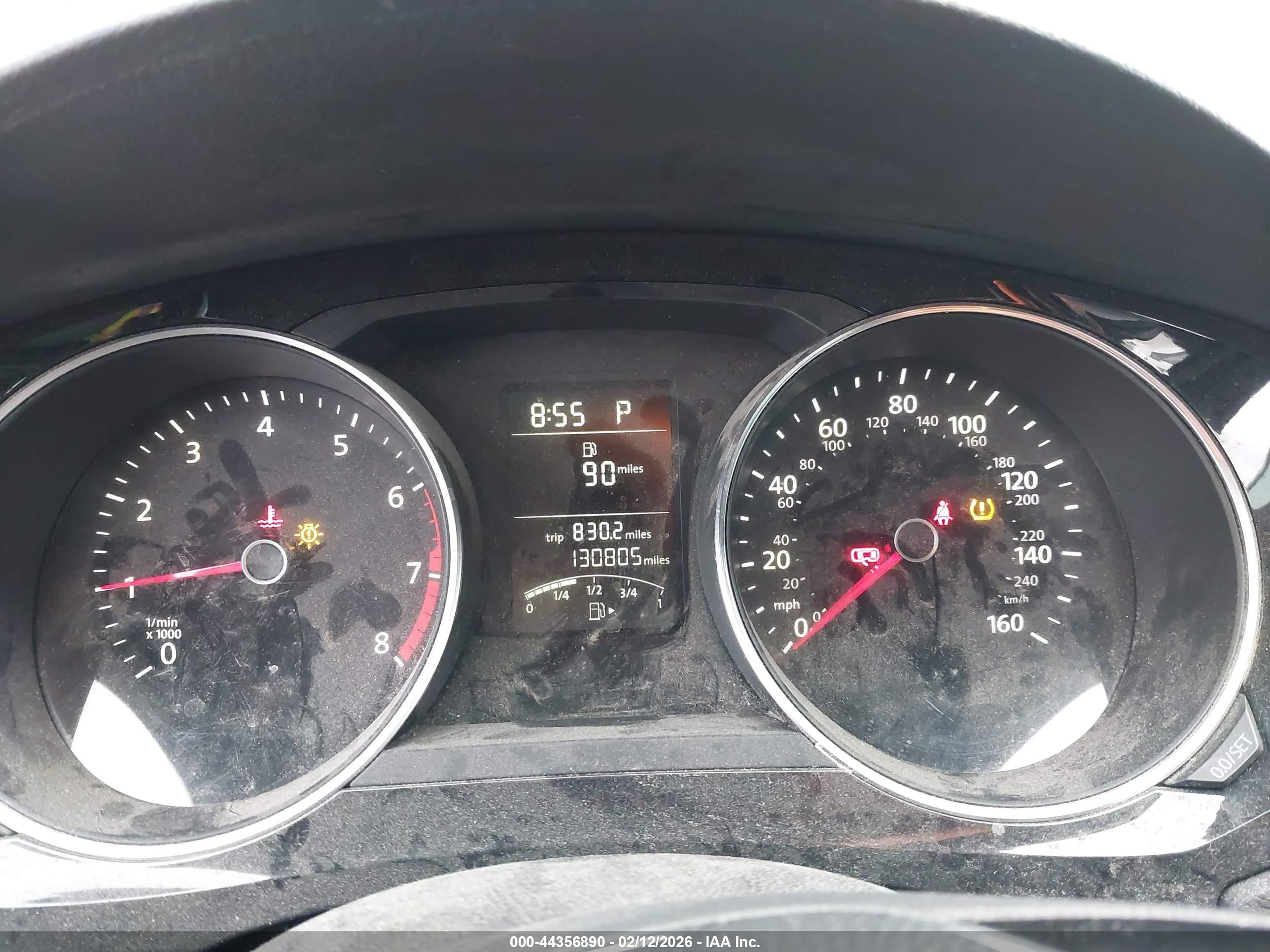 VOLKSWAGEN JETTA image 7