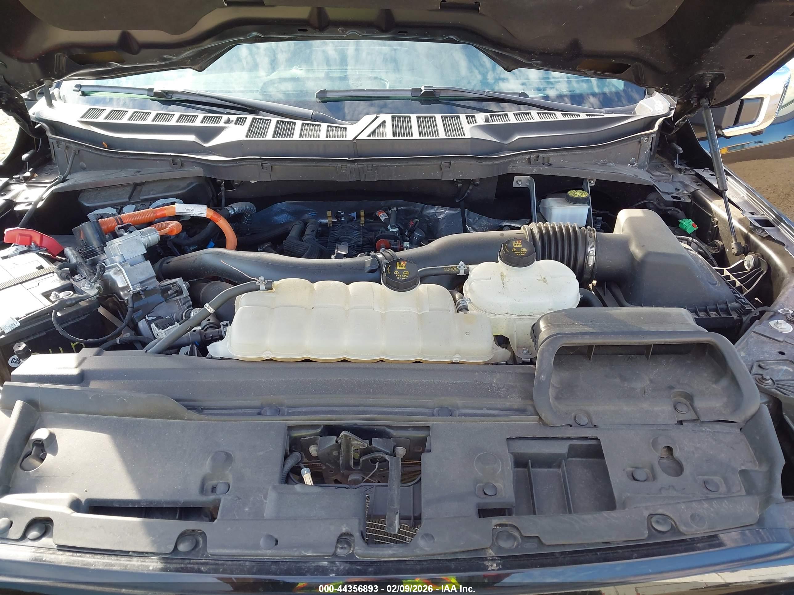 FORD F-150 image 10